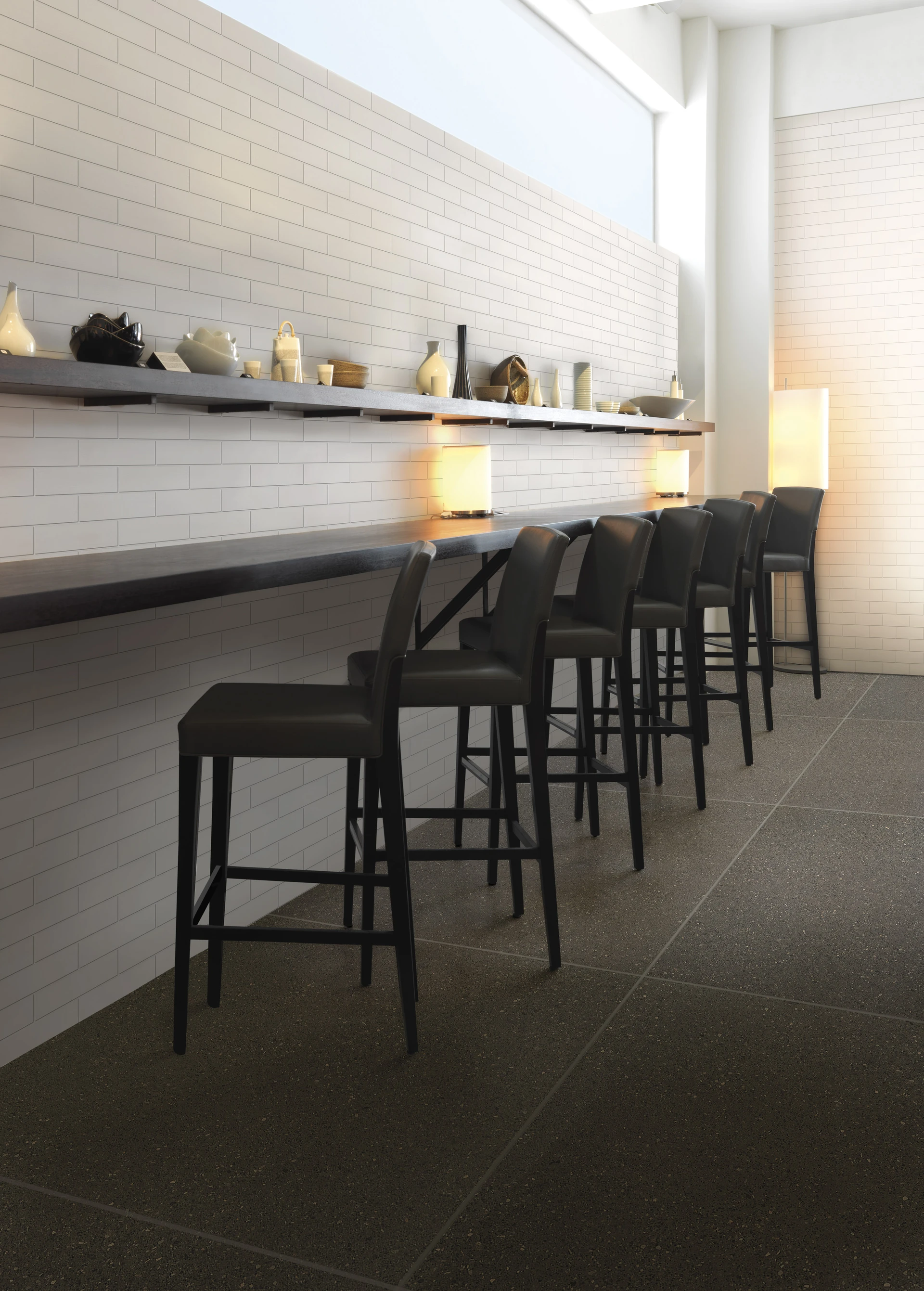 Collection environment image