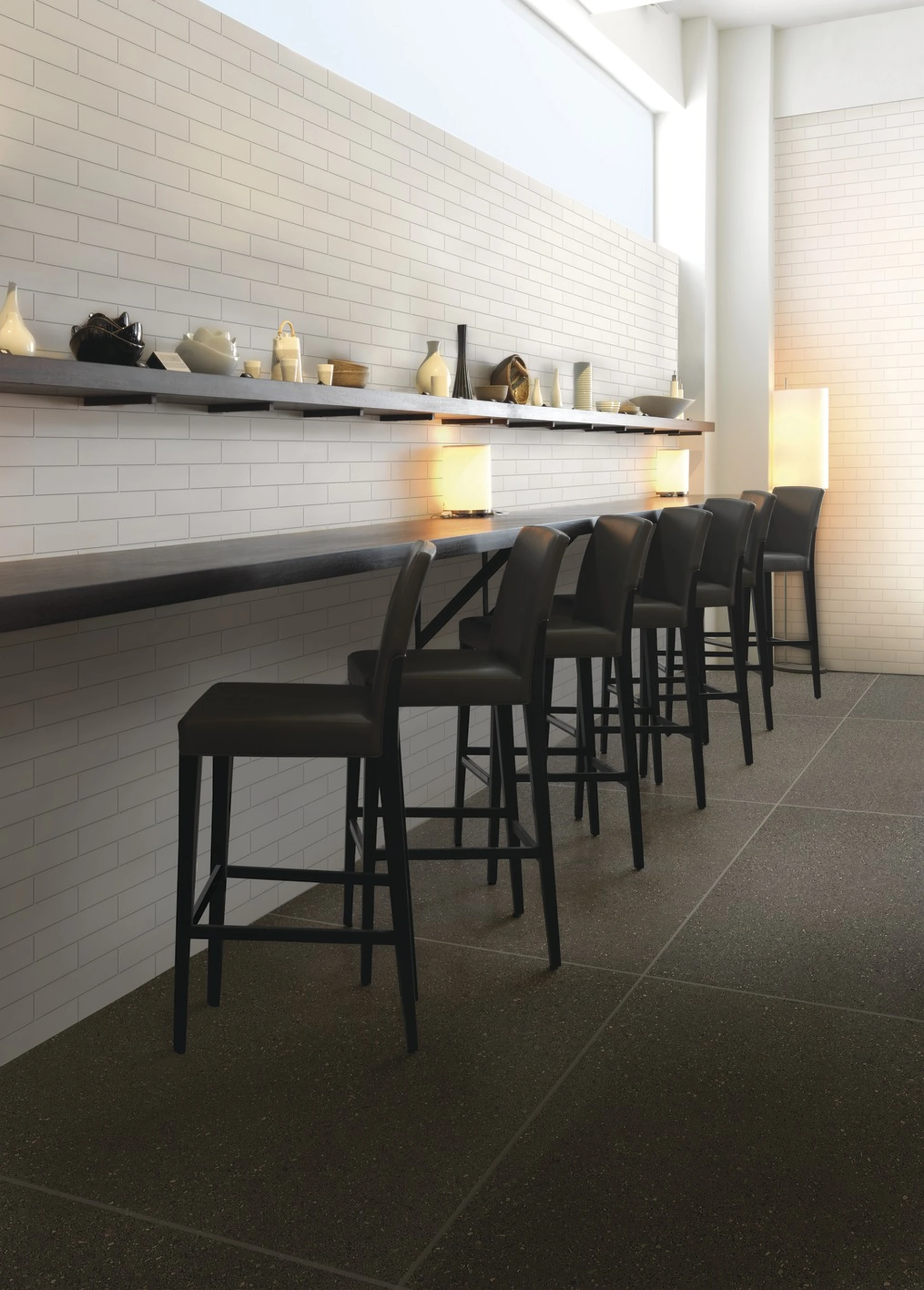 Collection environment image