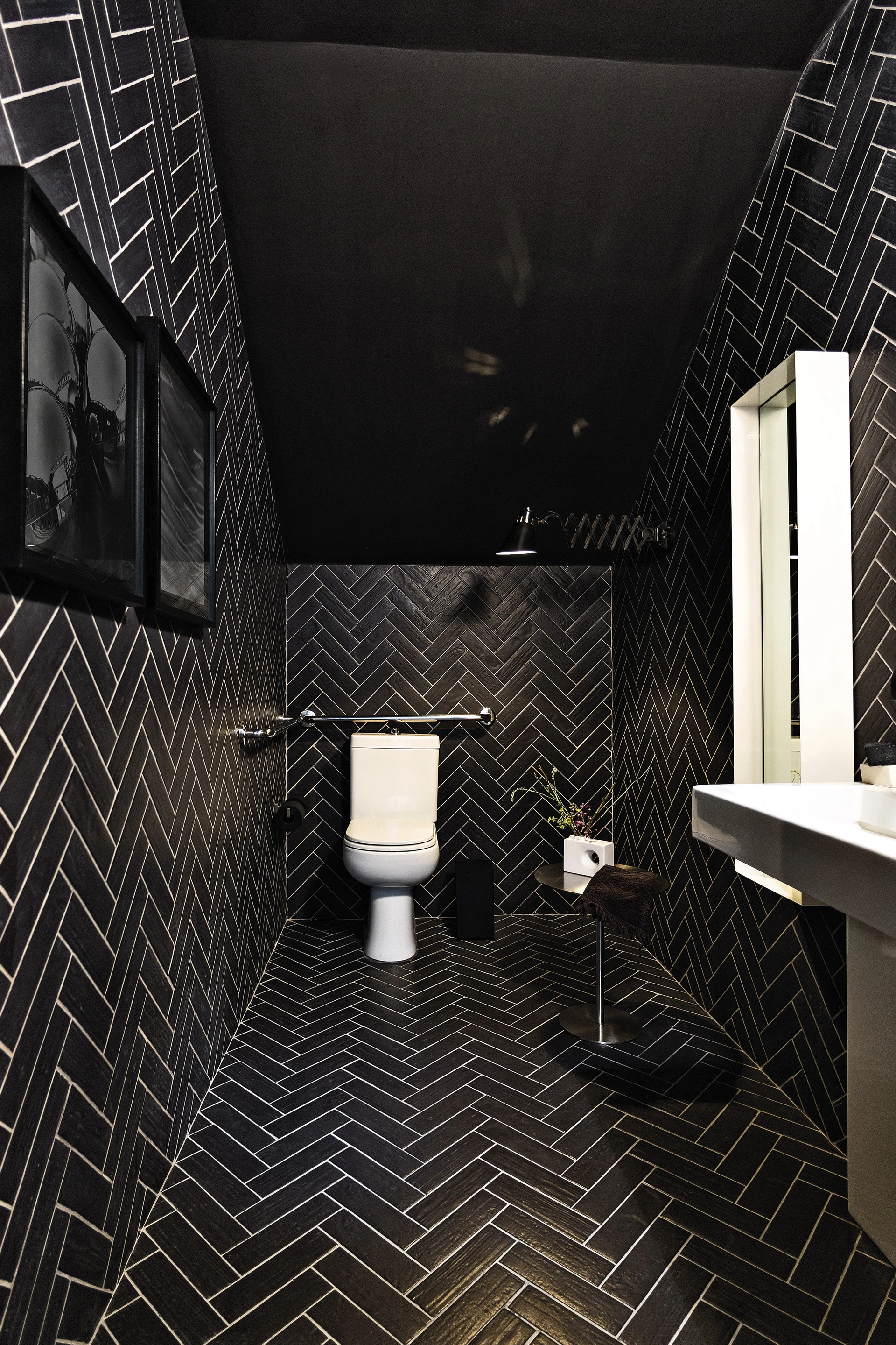 Collection environment image