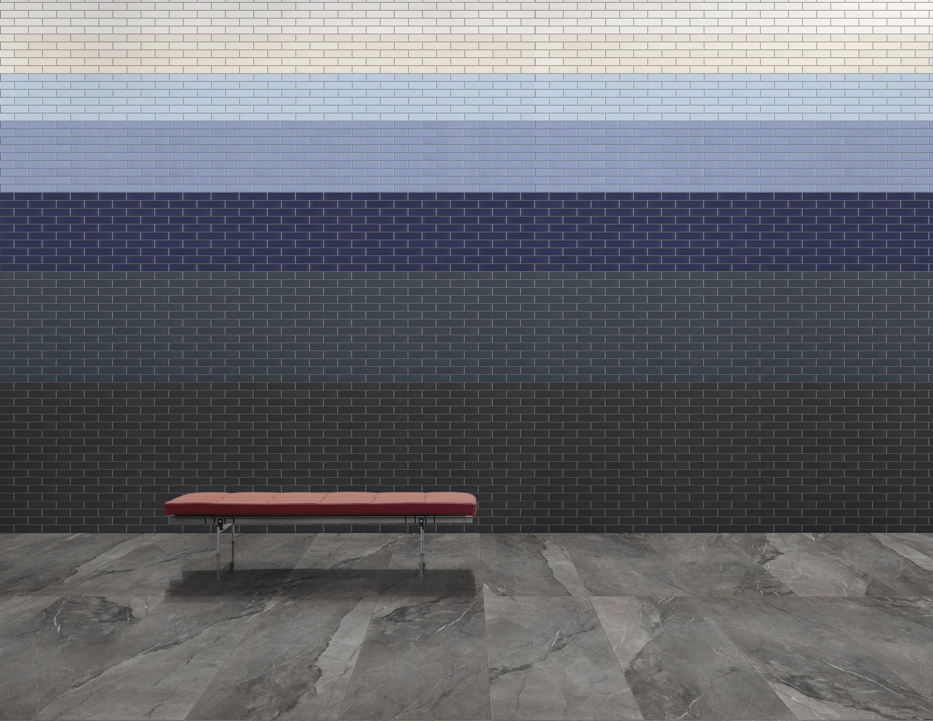 Collection environment image