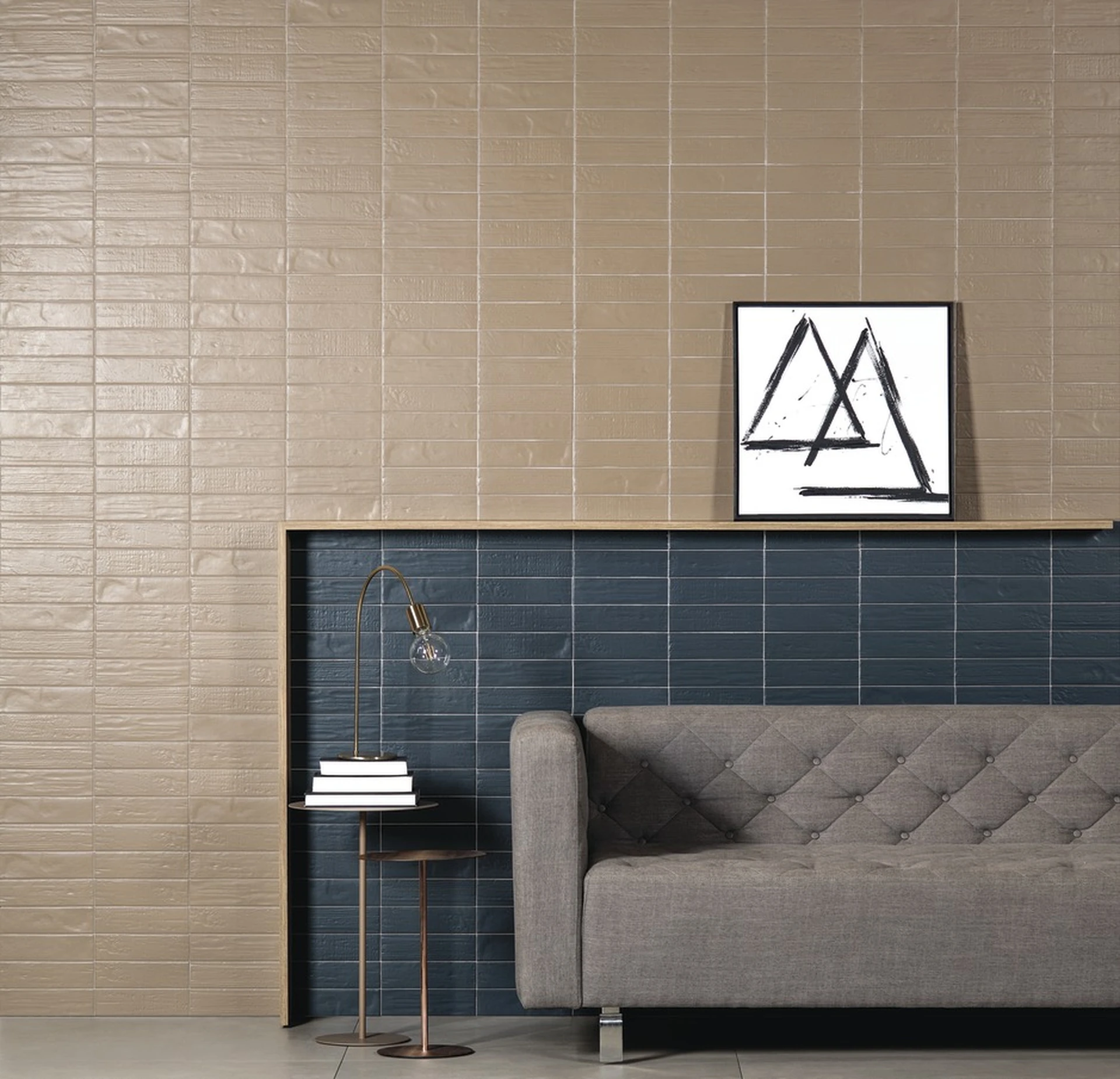 Collection environment image