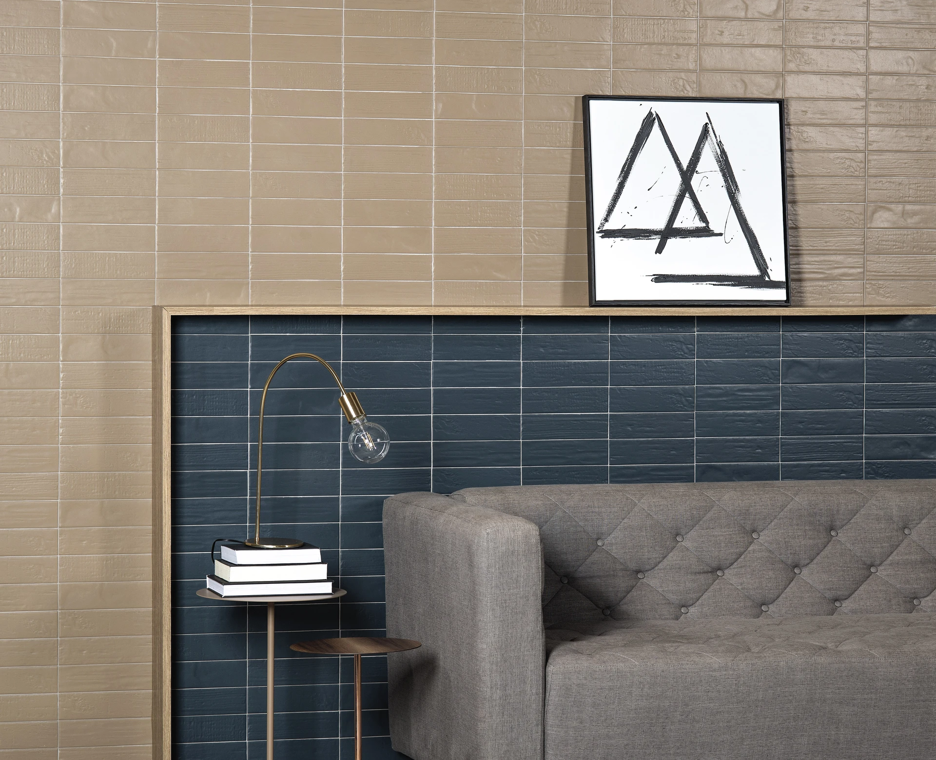 Collection environment image