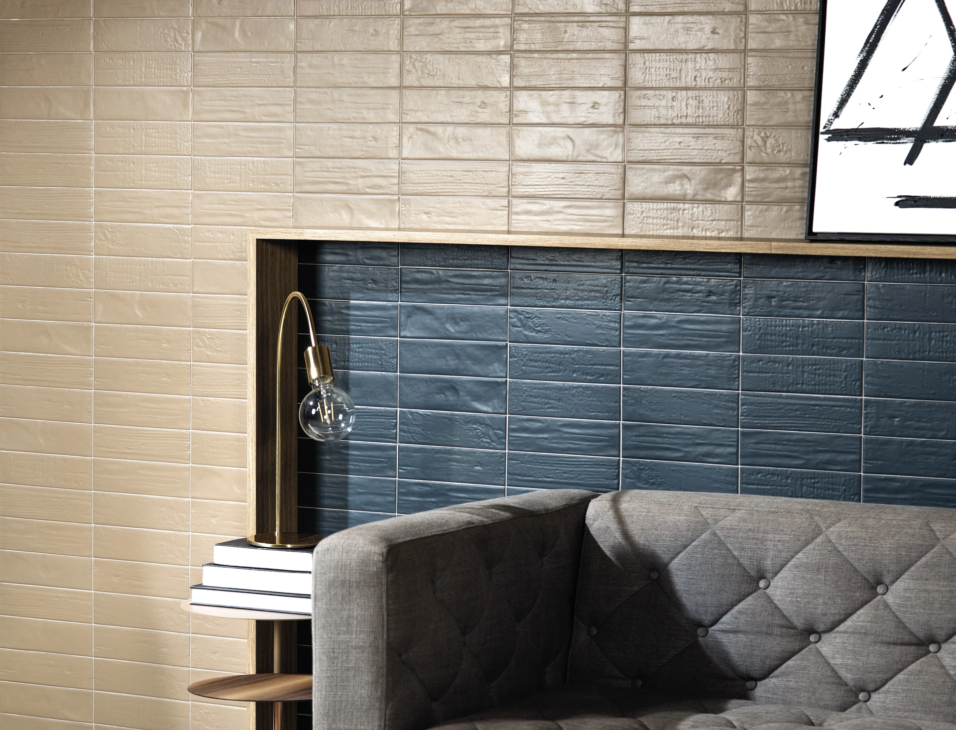 Collection environment image