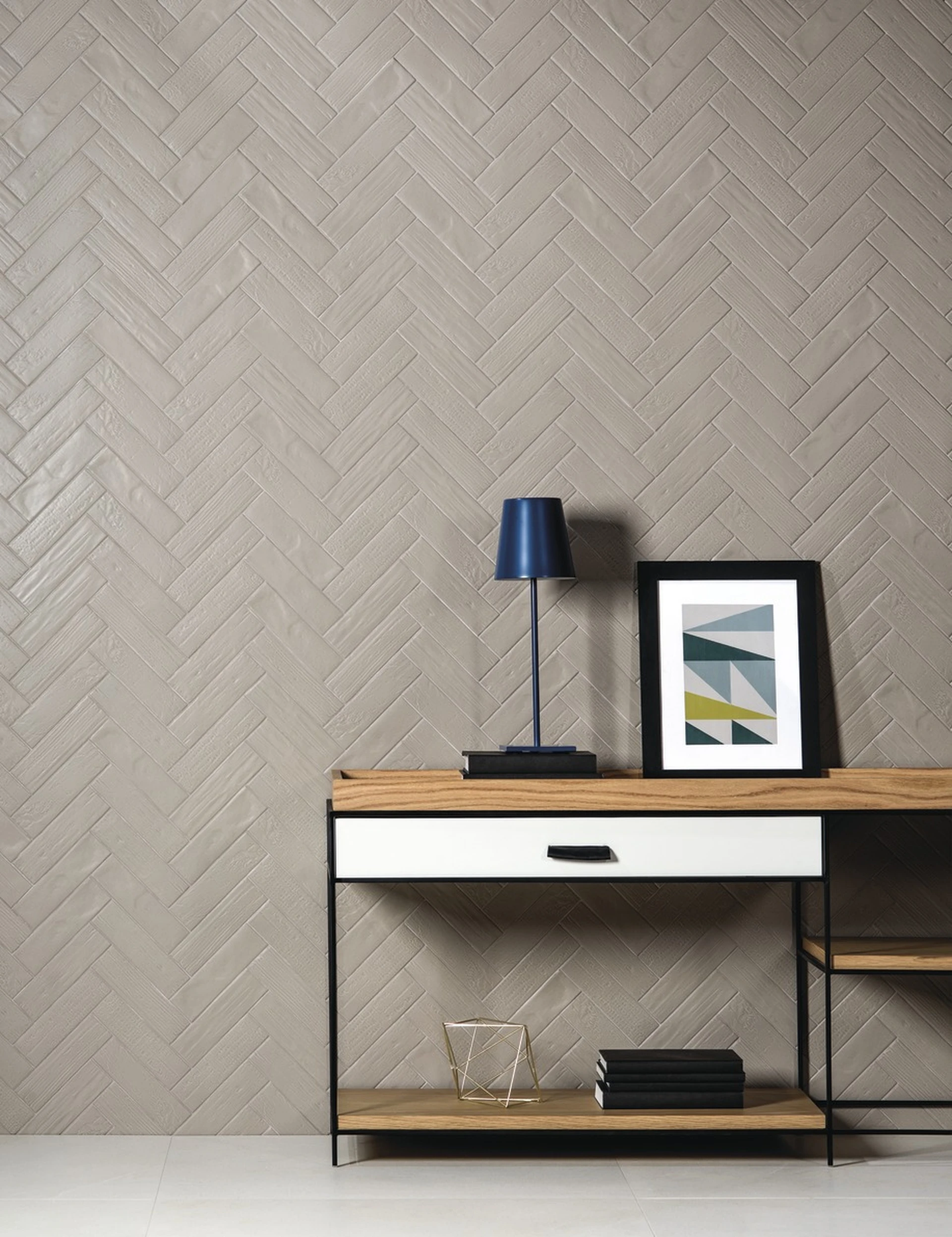 Collection environment image