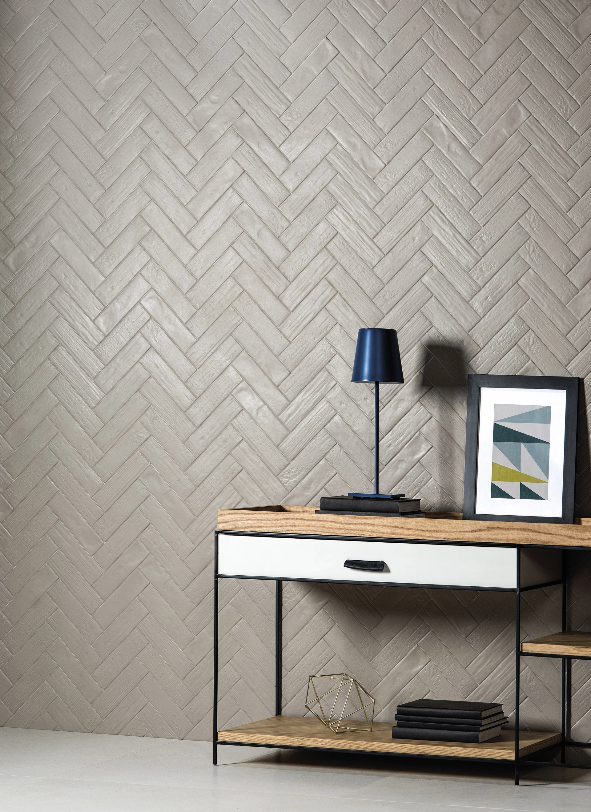 Collection environment image