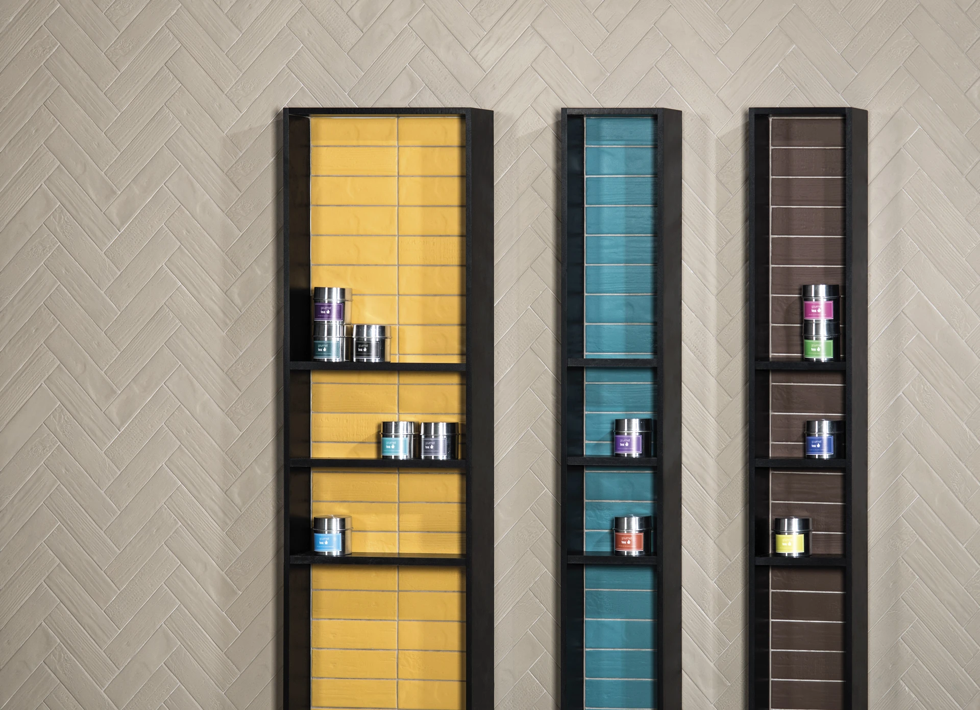 Collection environment image