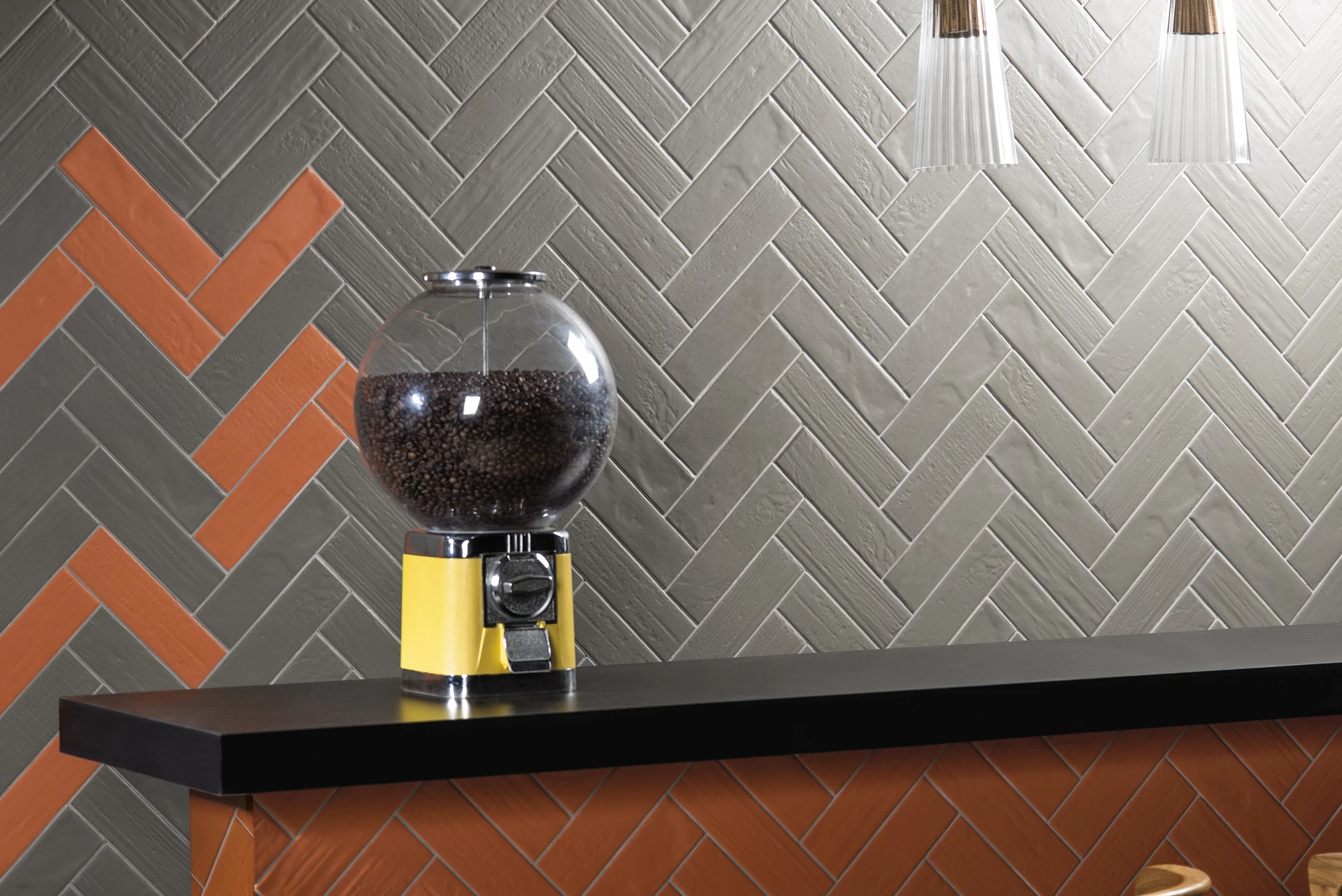 Collection environment image