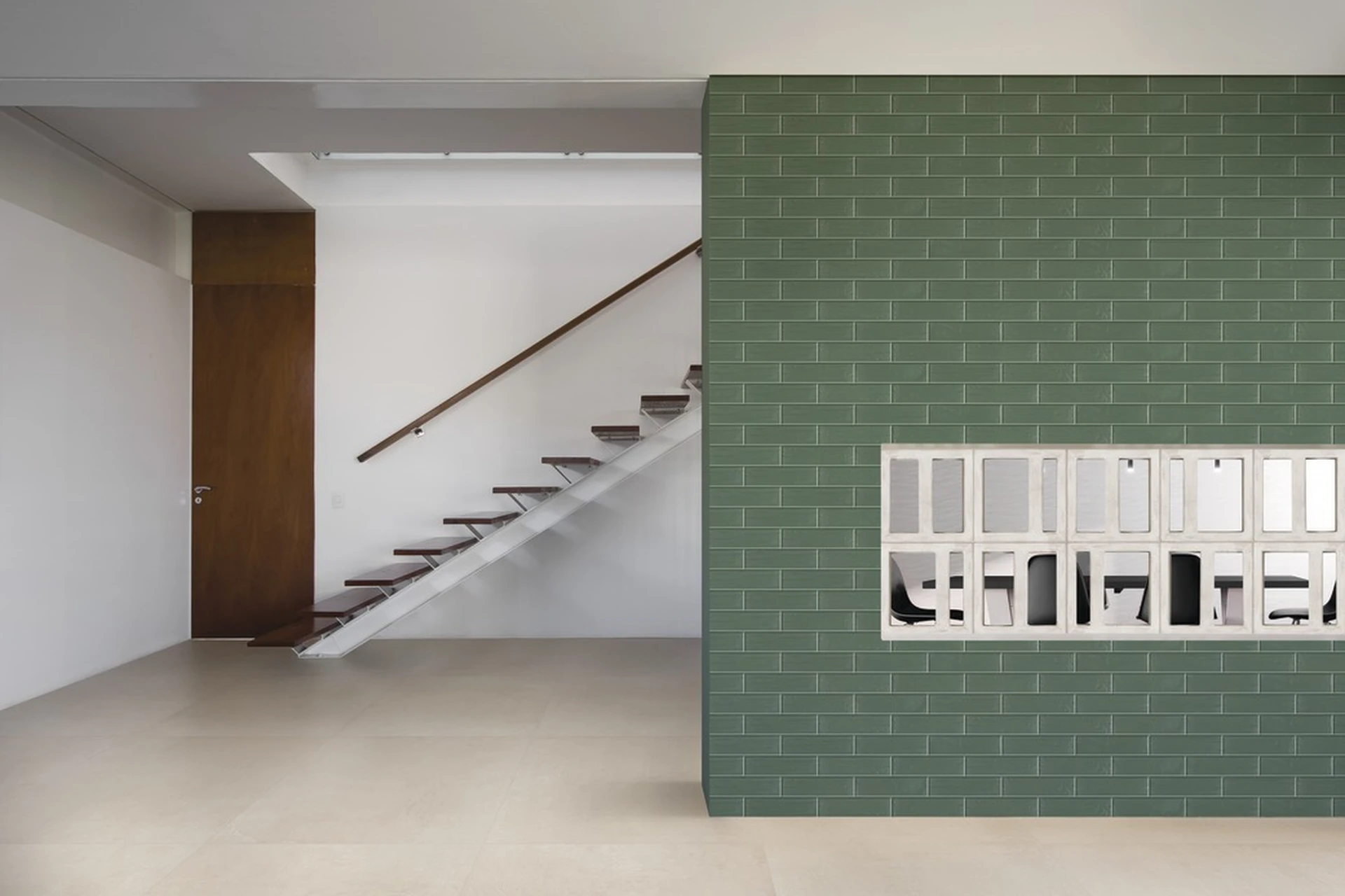 Collection environment image