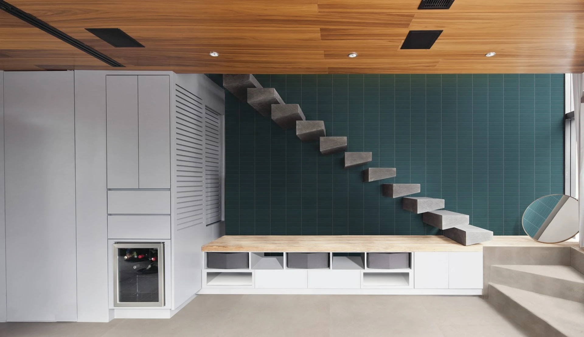 Collection environment image