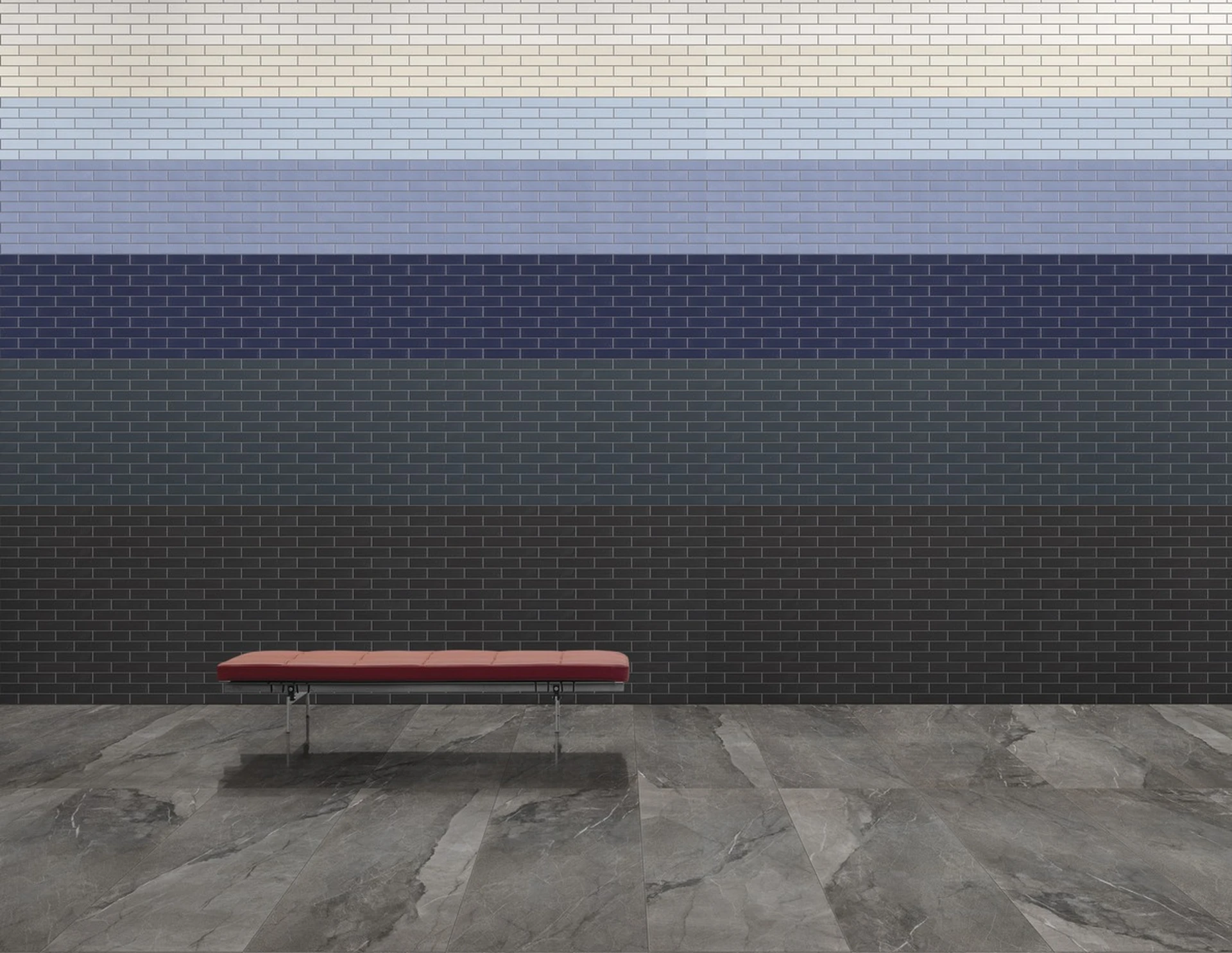 Collection environment image