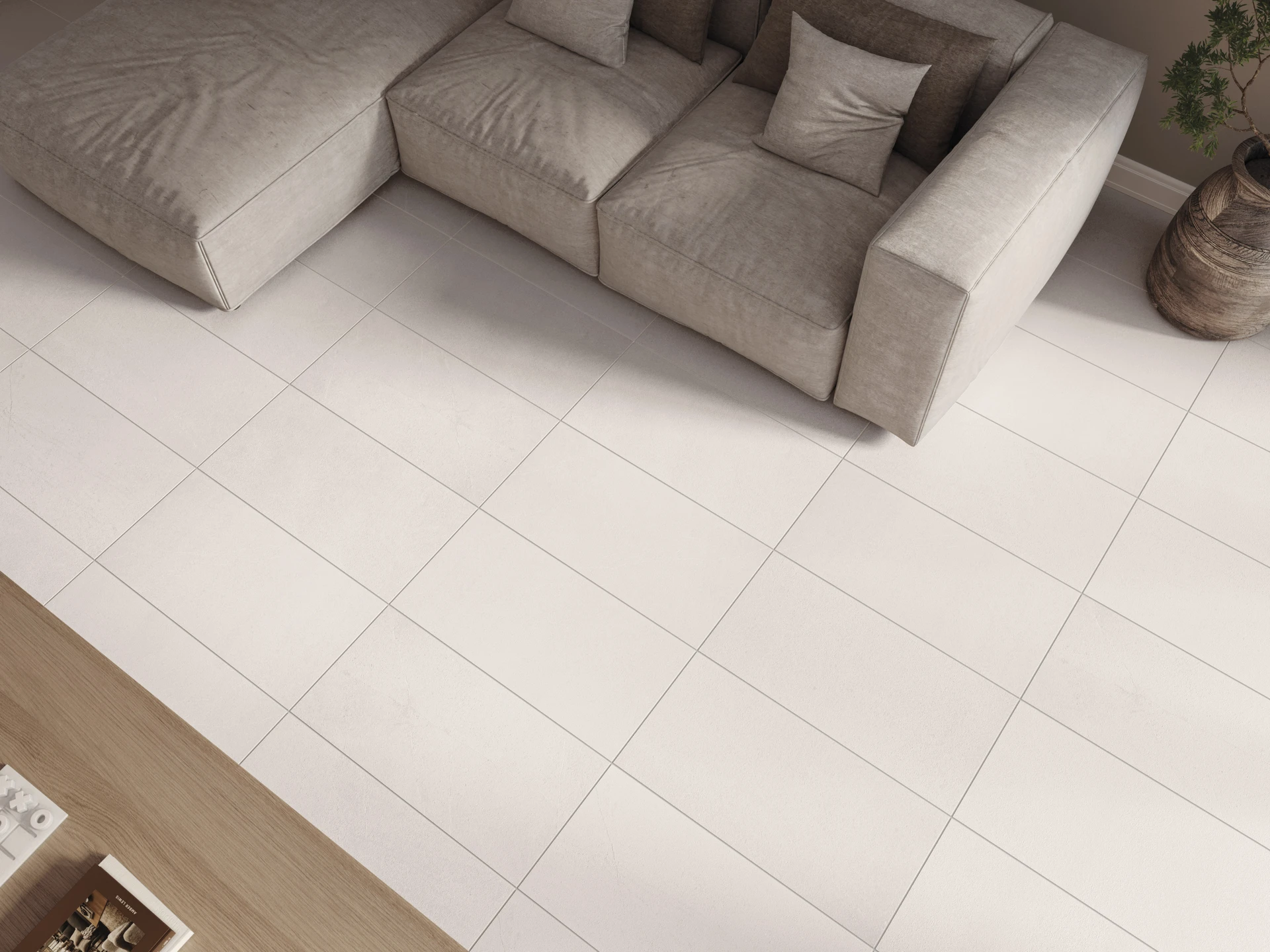 Collection environment image