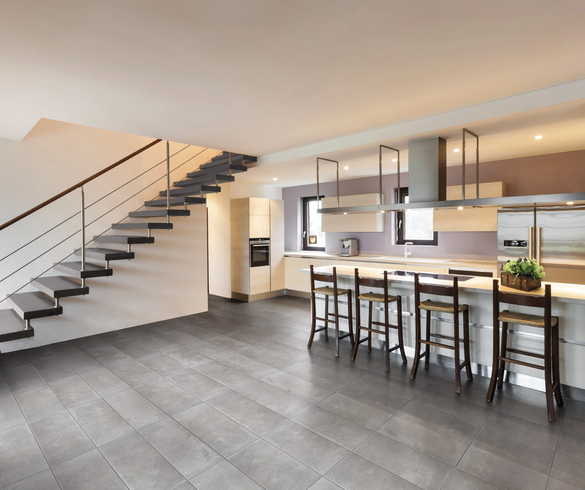 Collection environment image