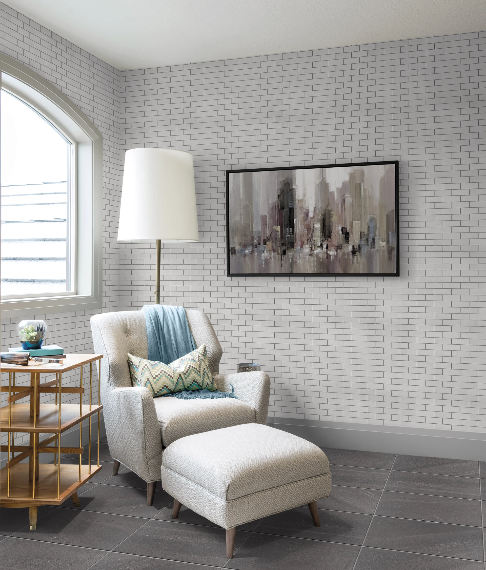 Collection environment image