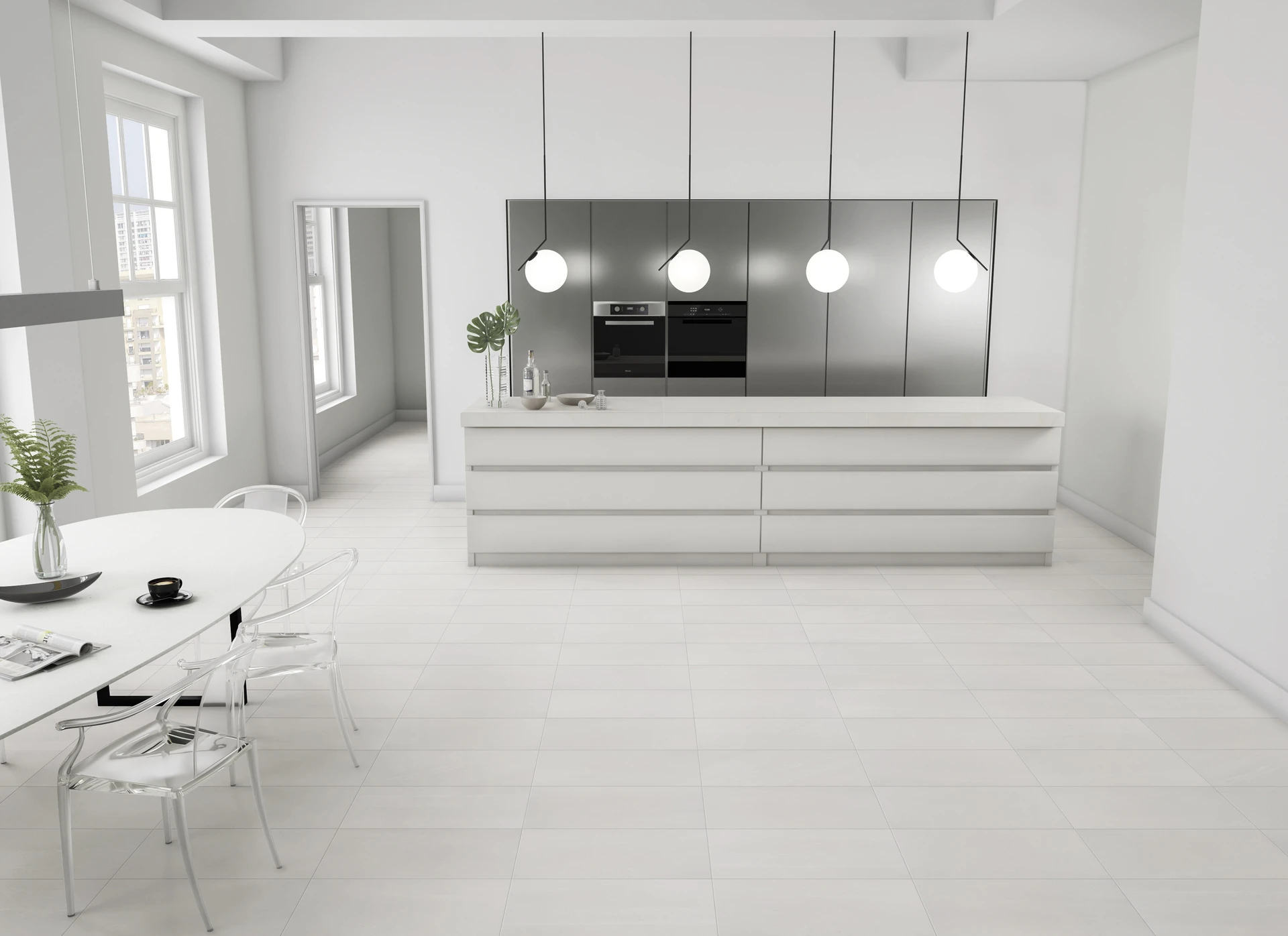 Collection environment image
