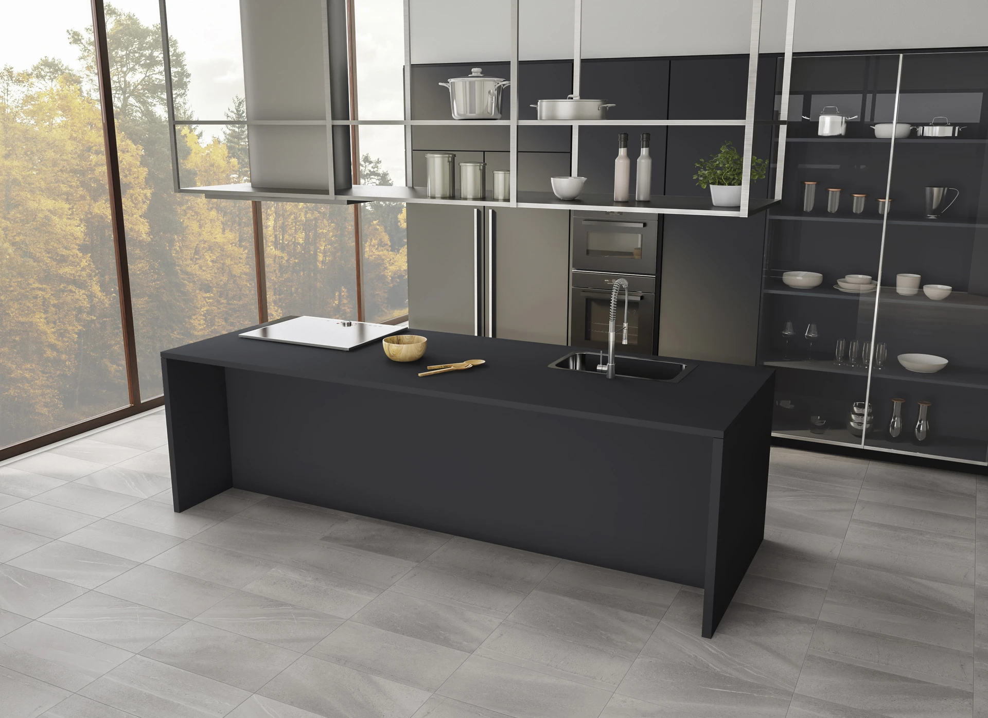 Collection environment image