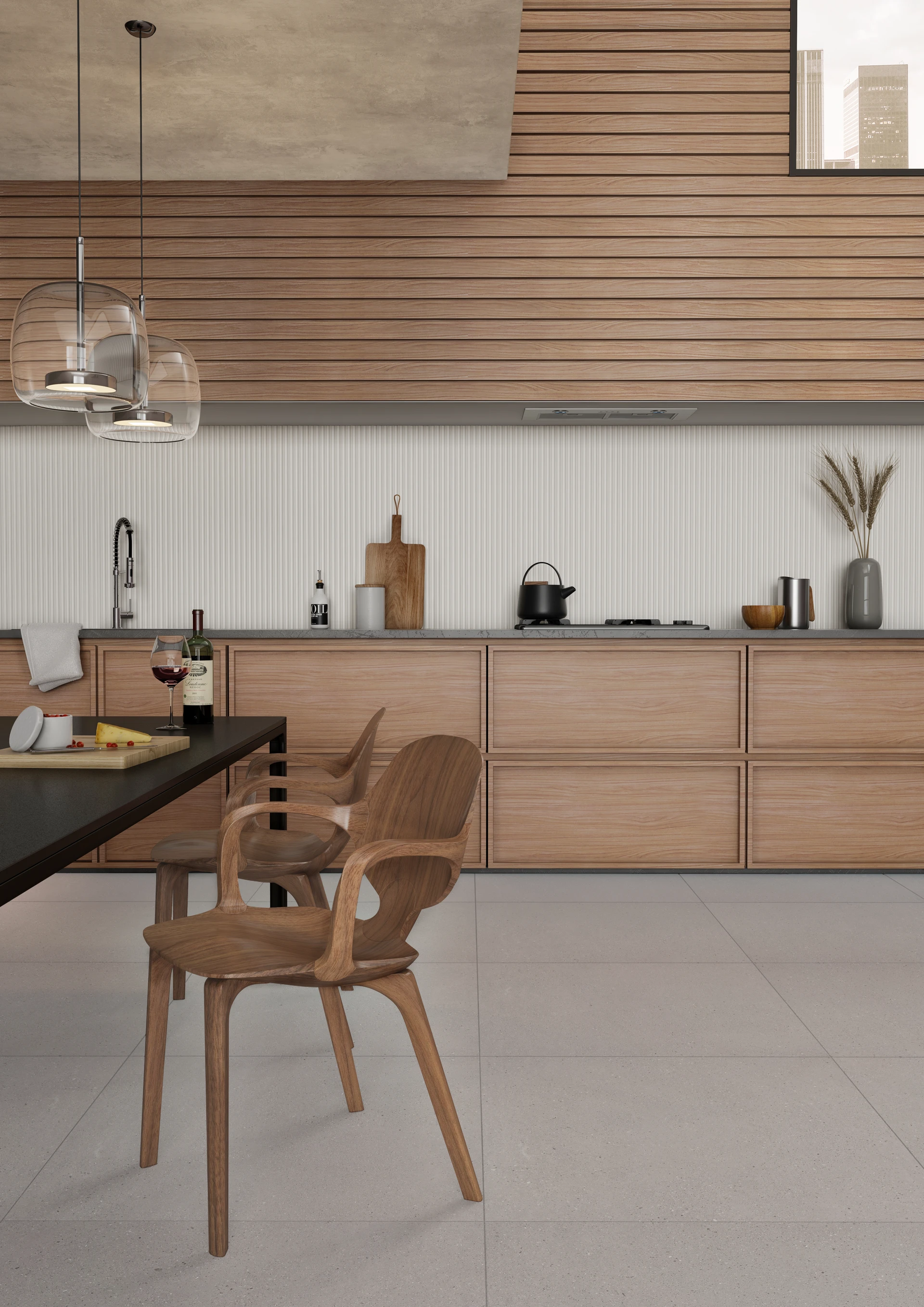 Collection environment image