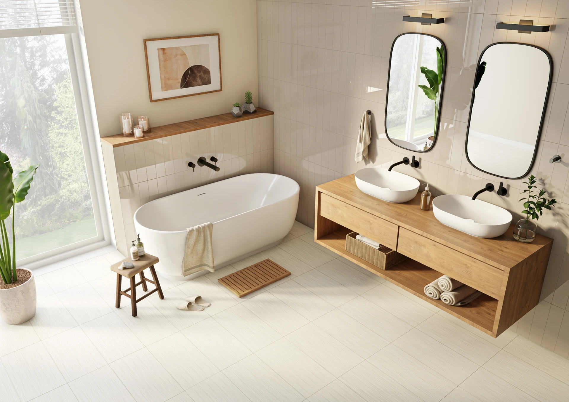 Collection environment image