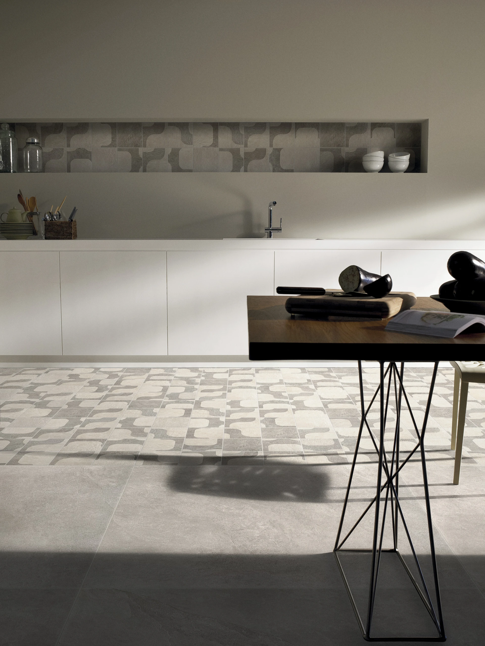 Collection environment image