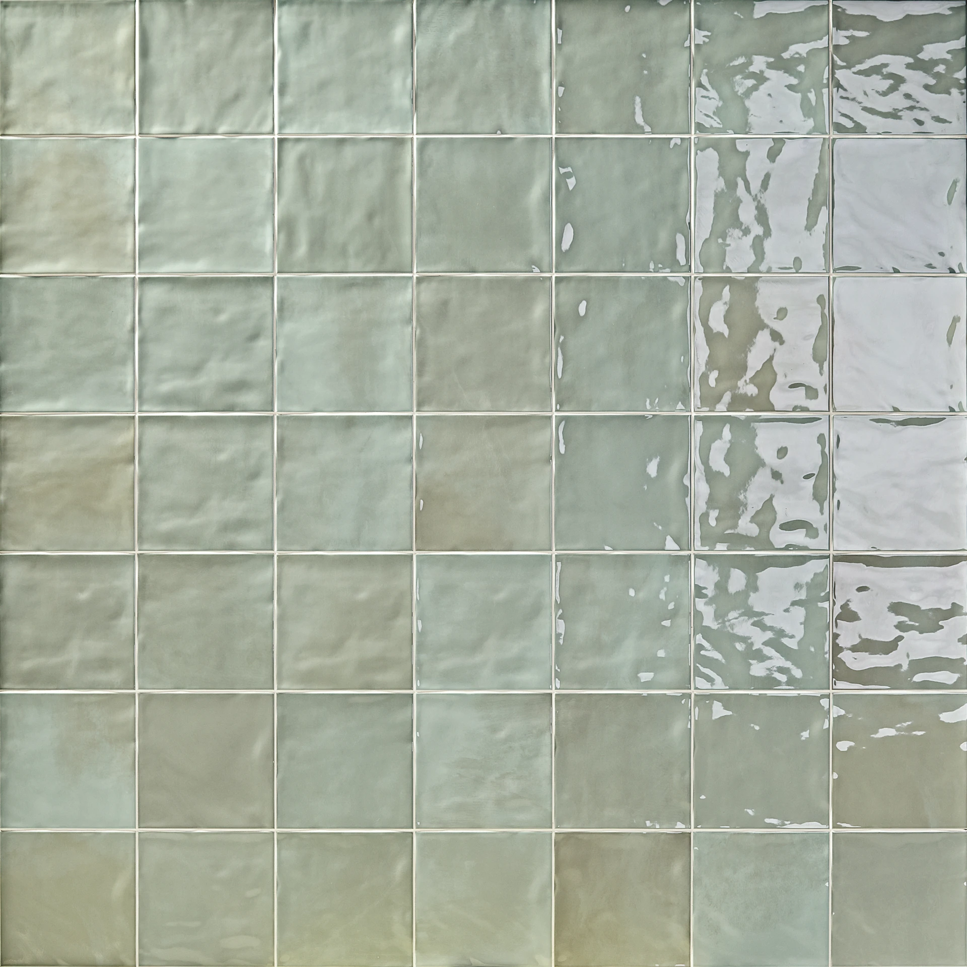 Collection environment image