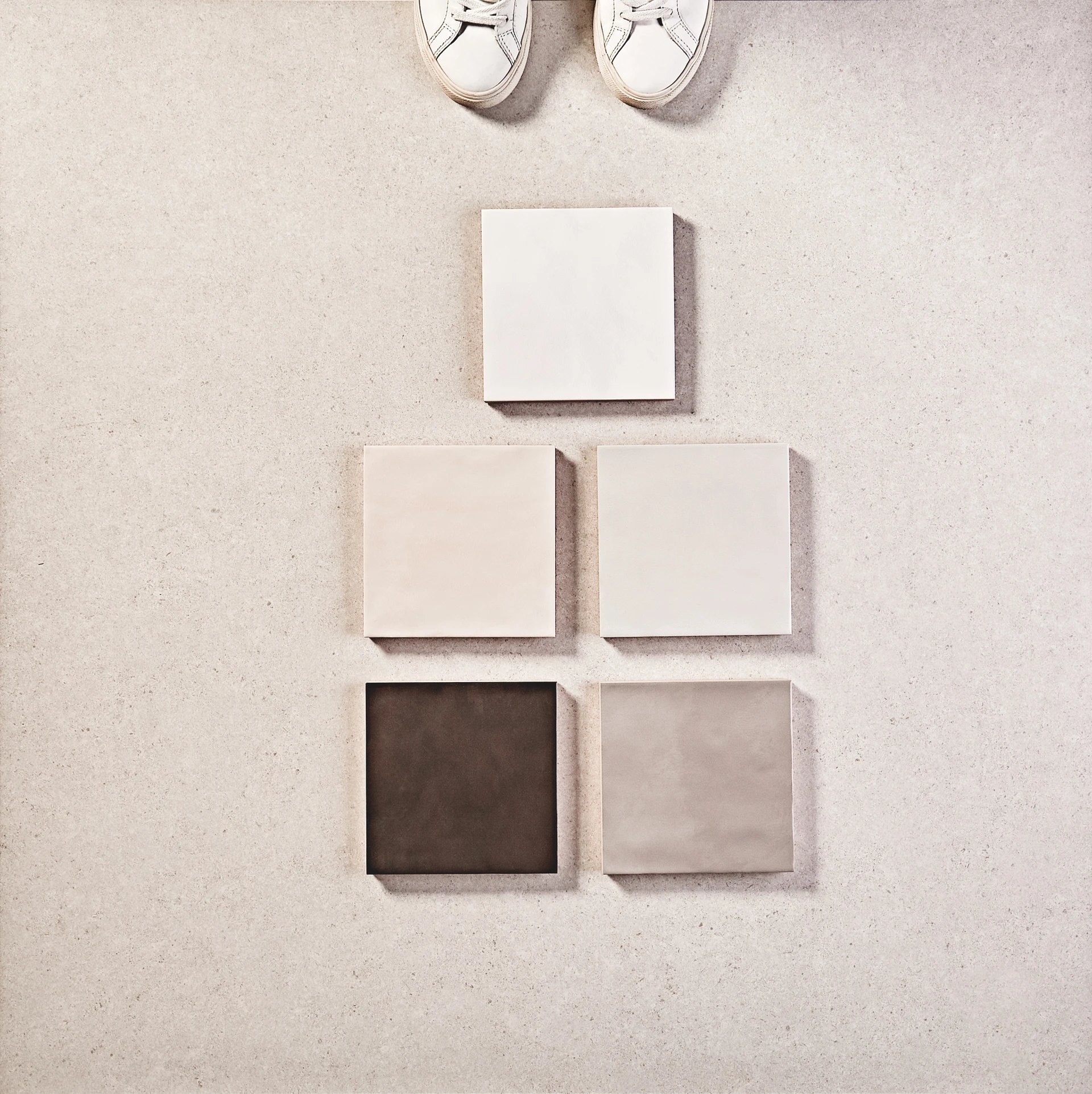 Collection environment image