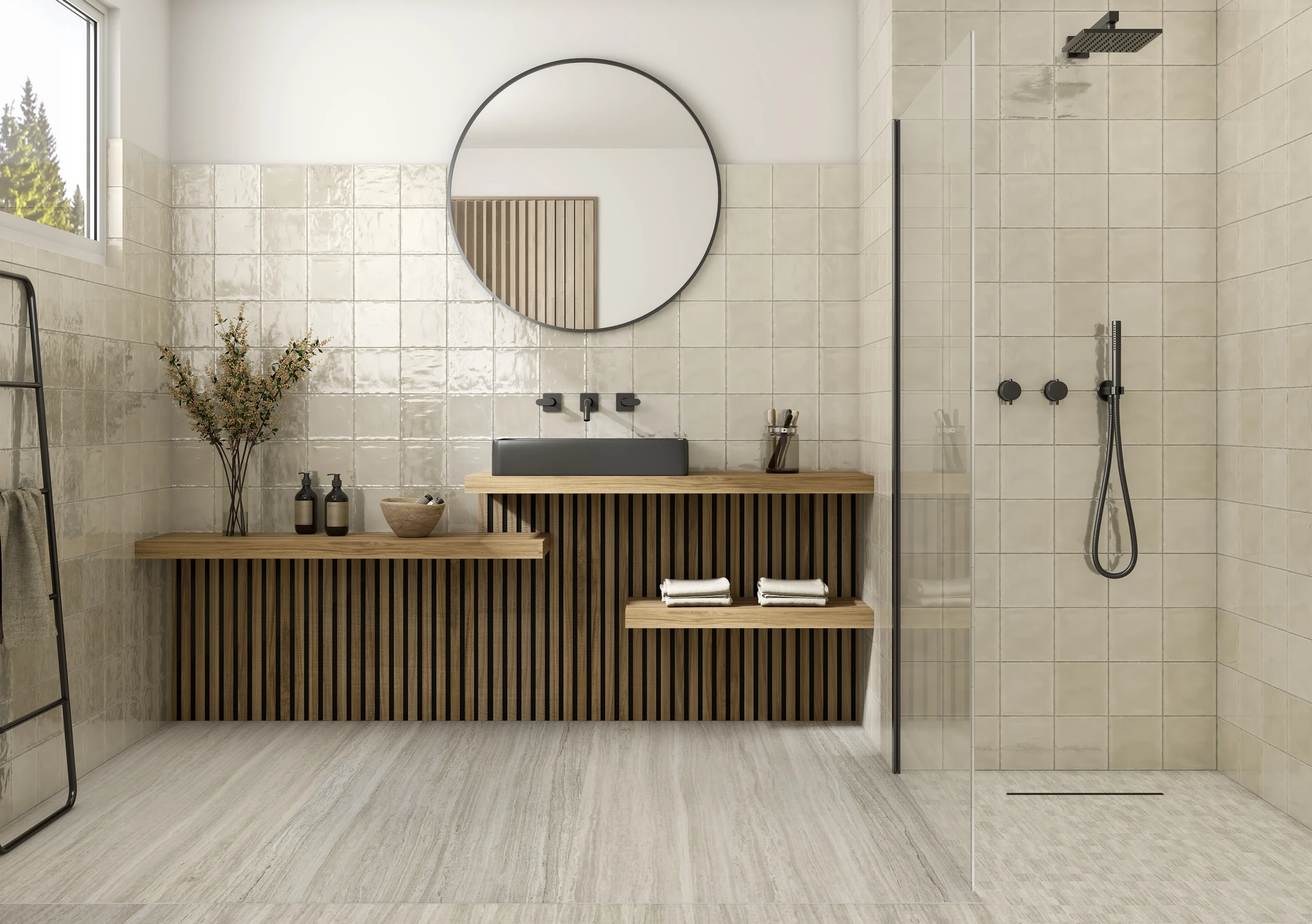 Collection environment image