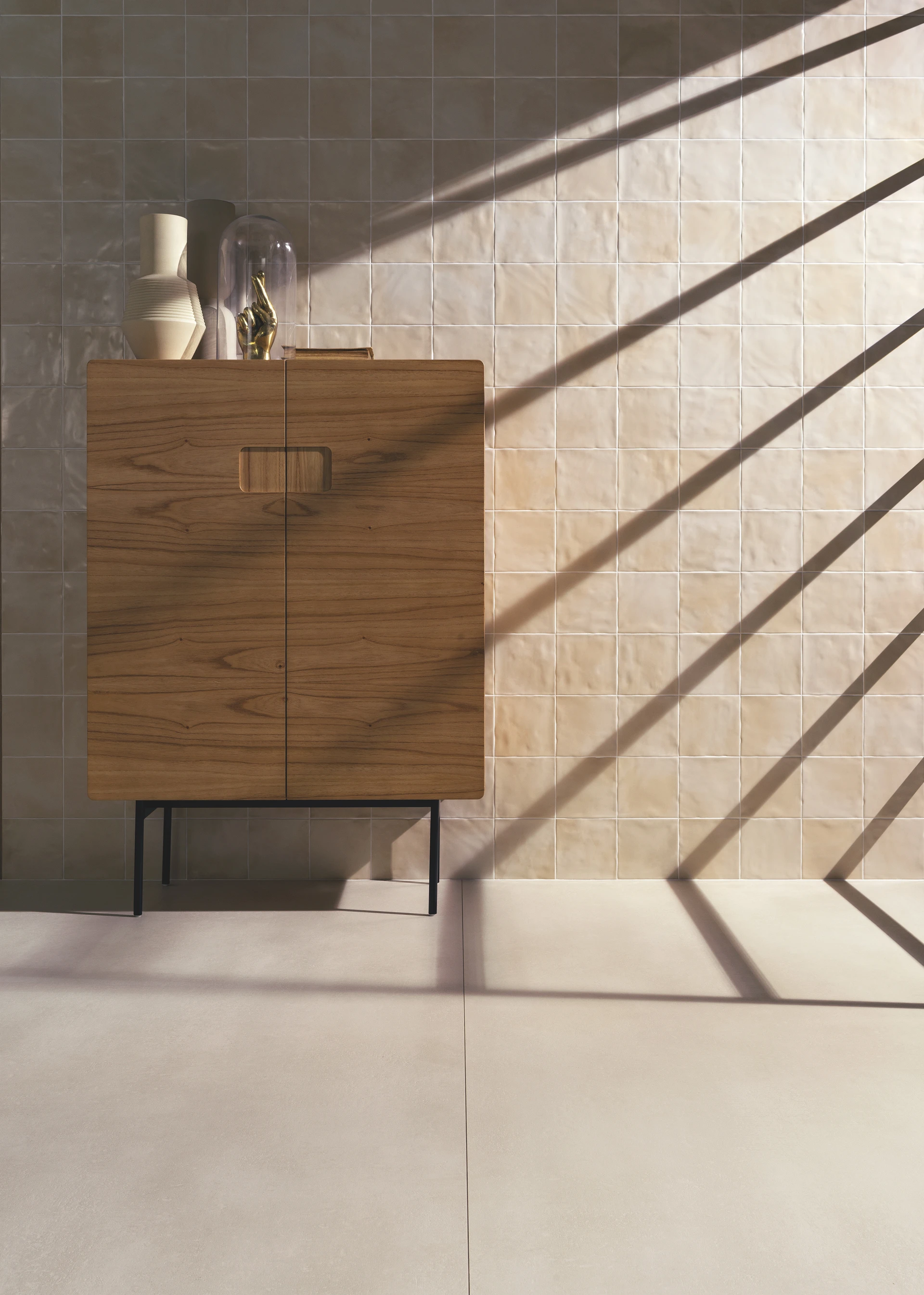 Collection environment image