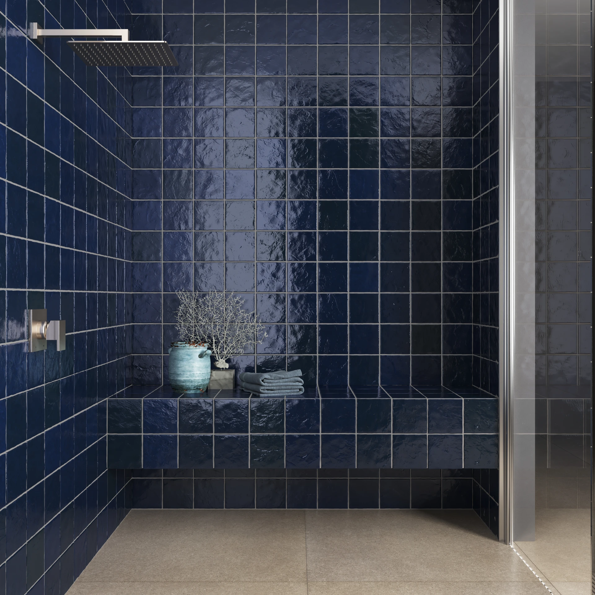 Collection environment image