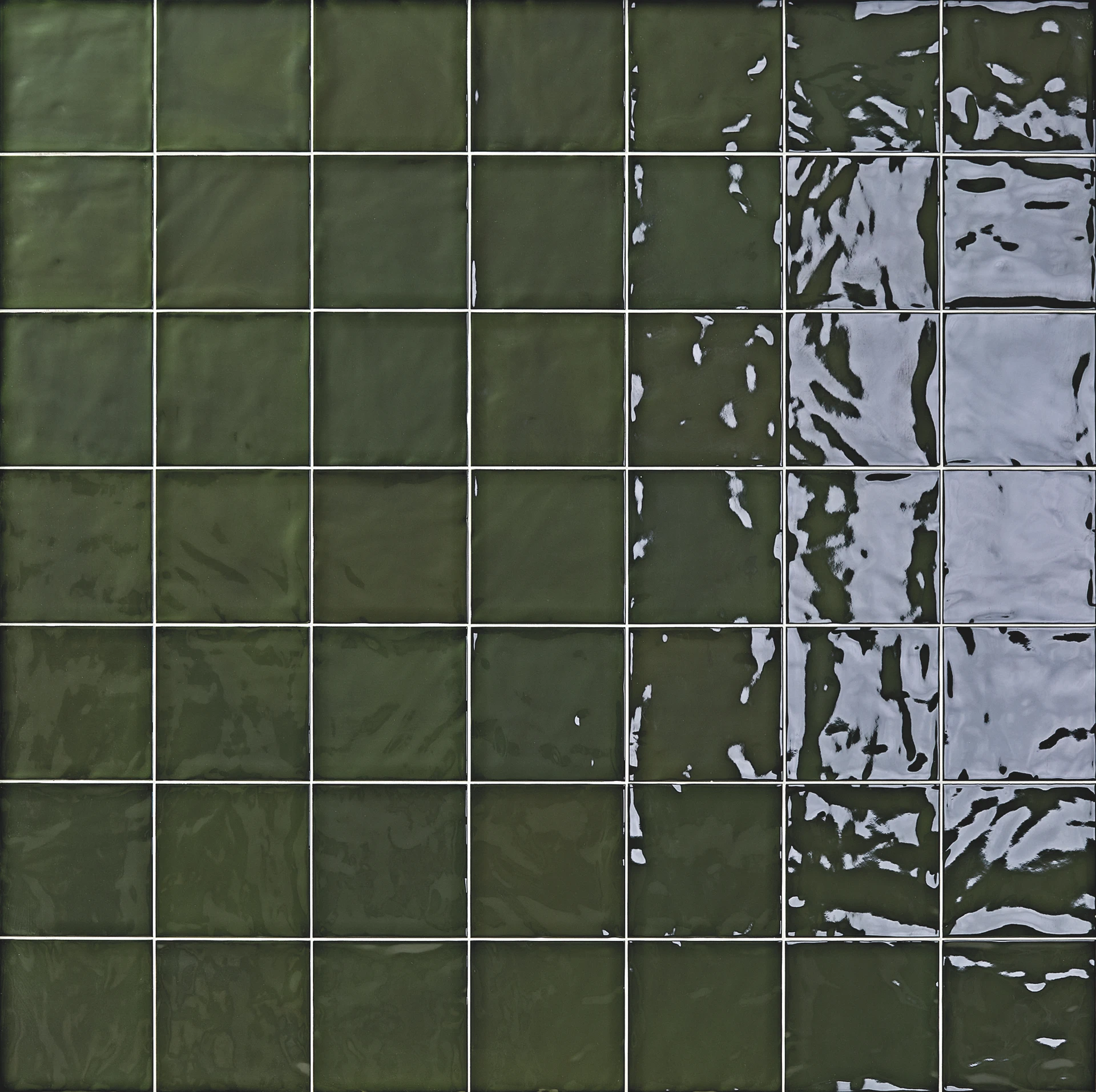 Collection environment image