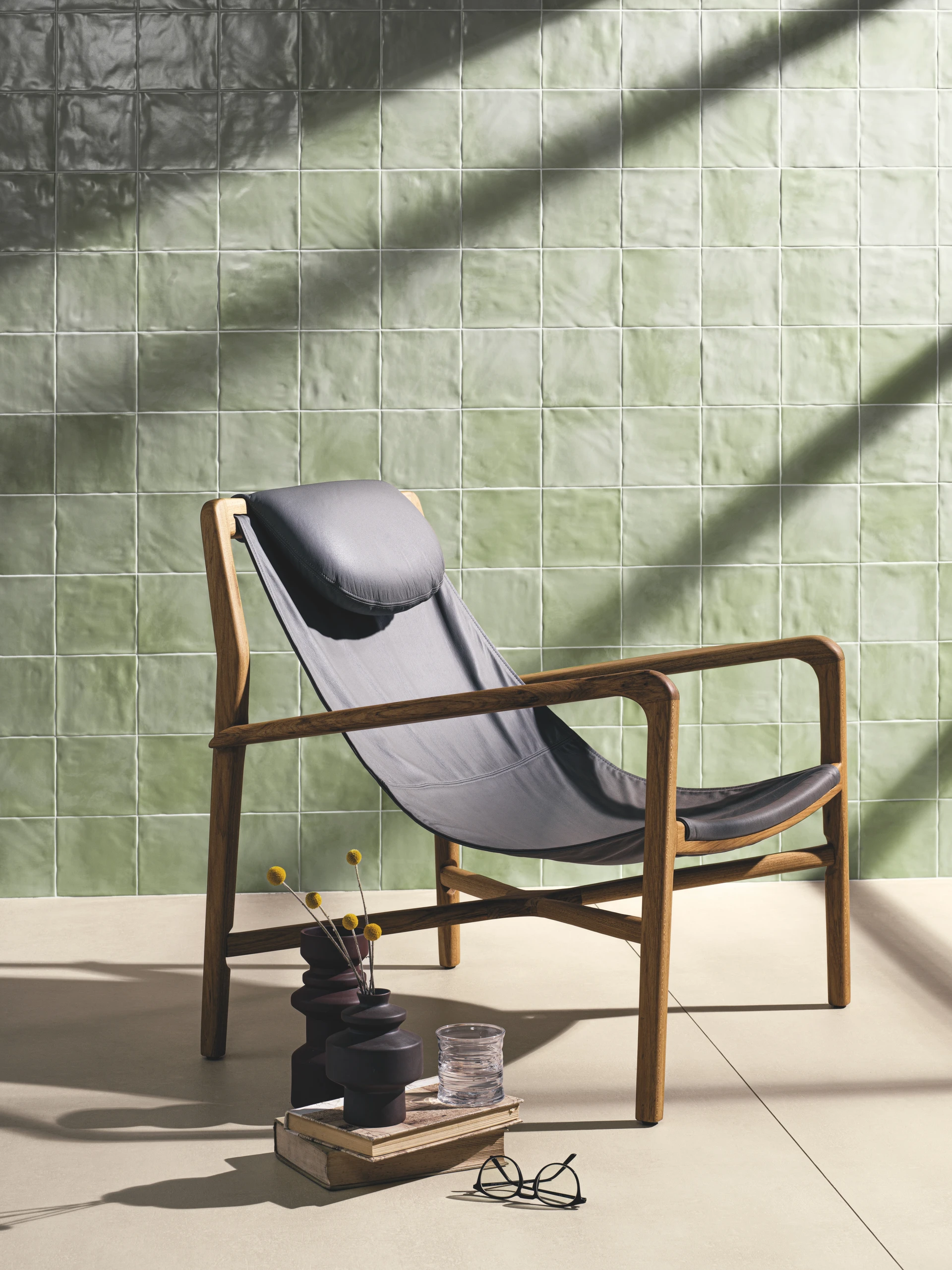 Collection environment image