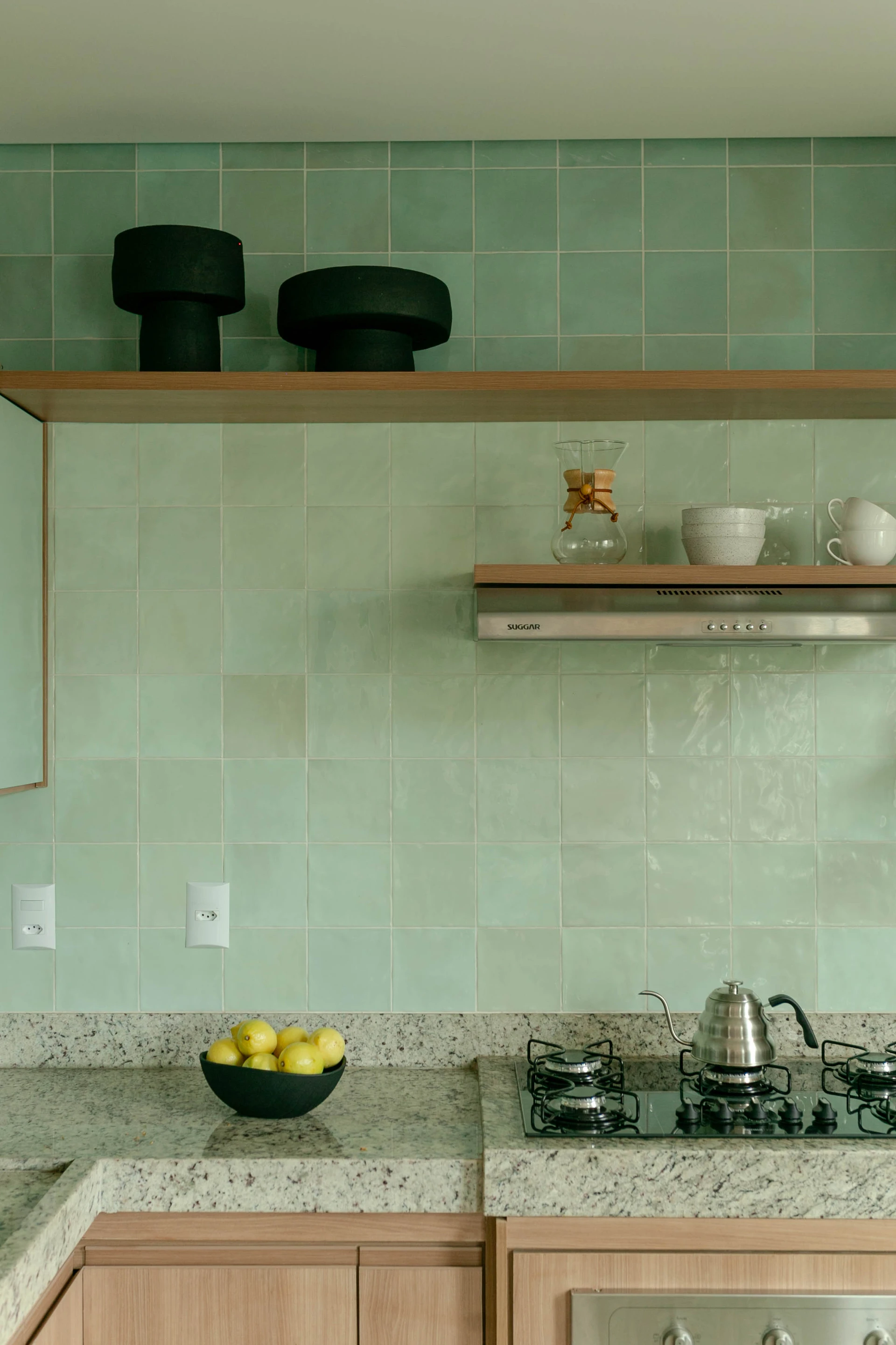 Collection environment image