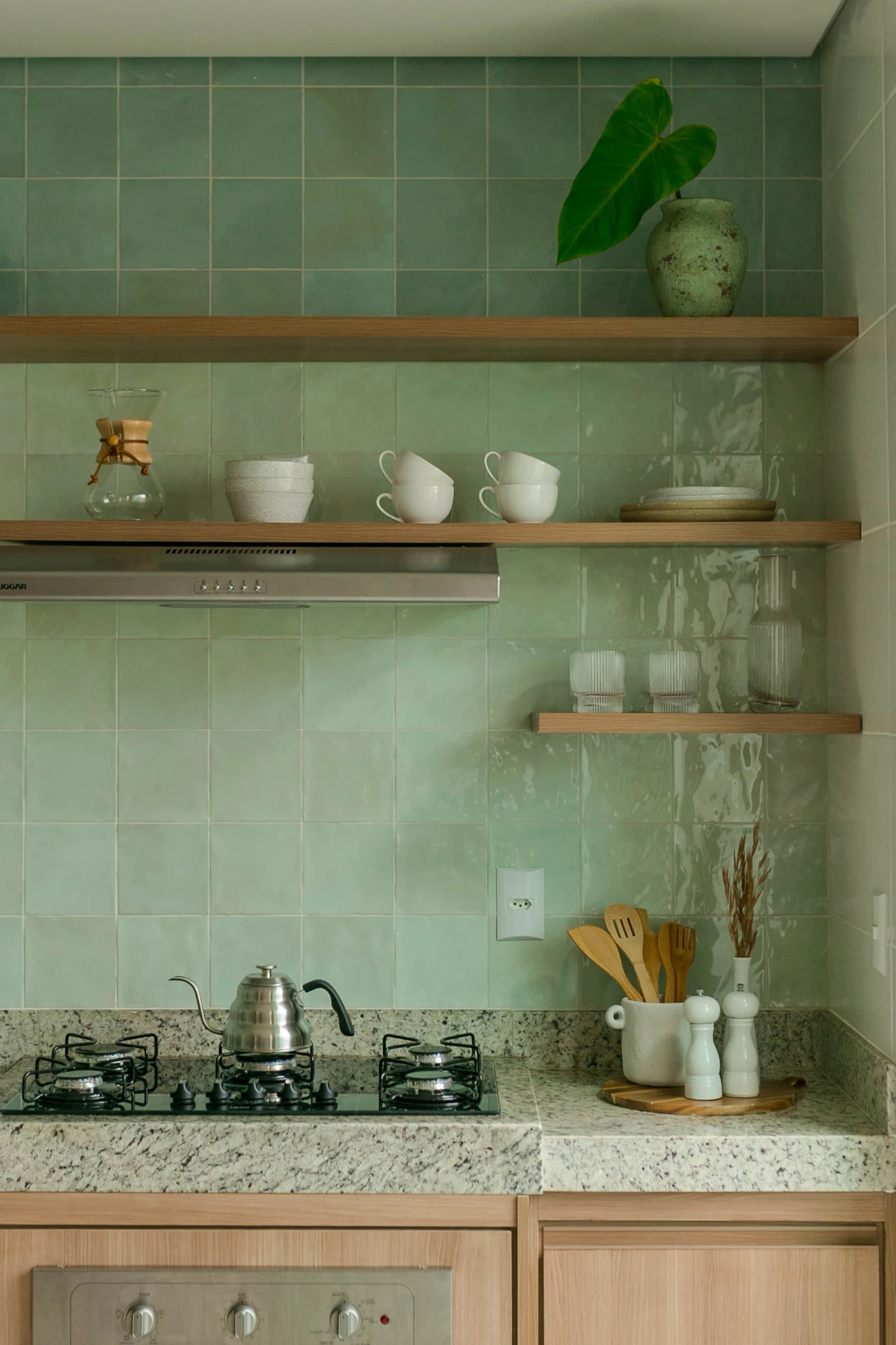 Collection environment image