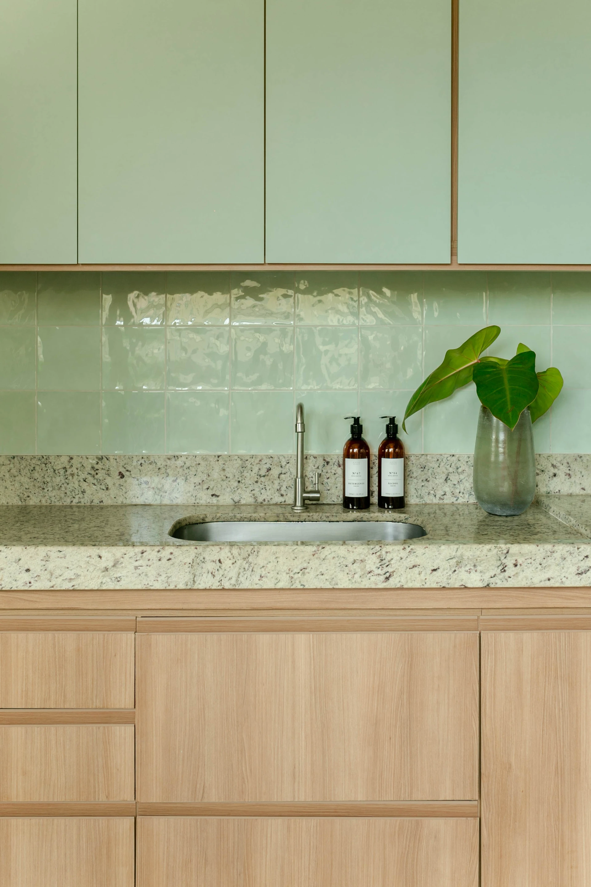 Collection environment image