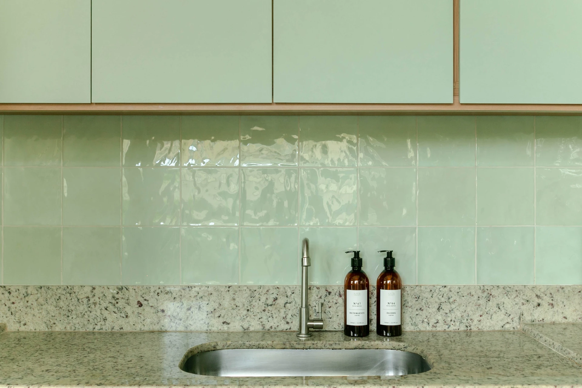 Collection environment image