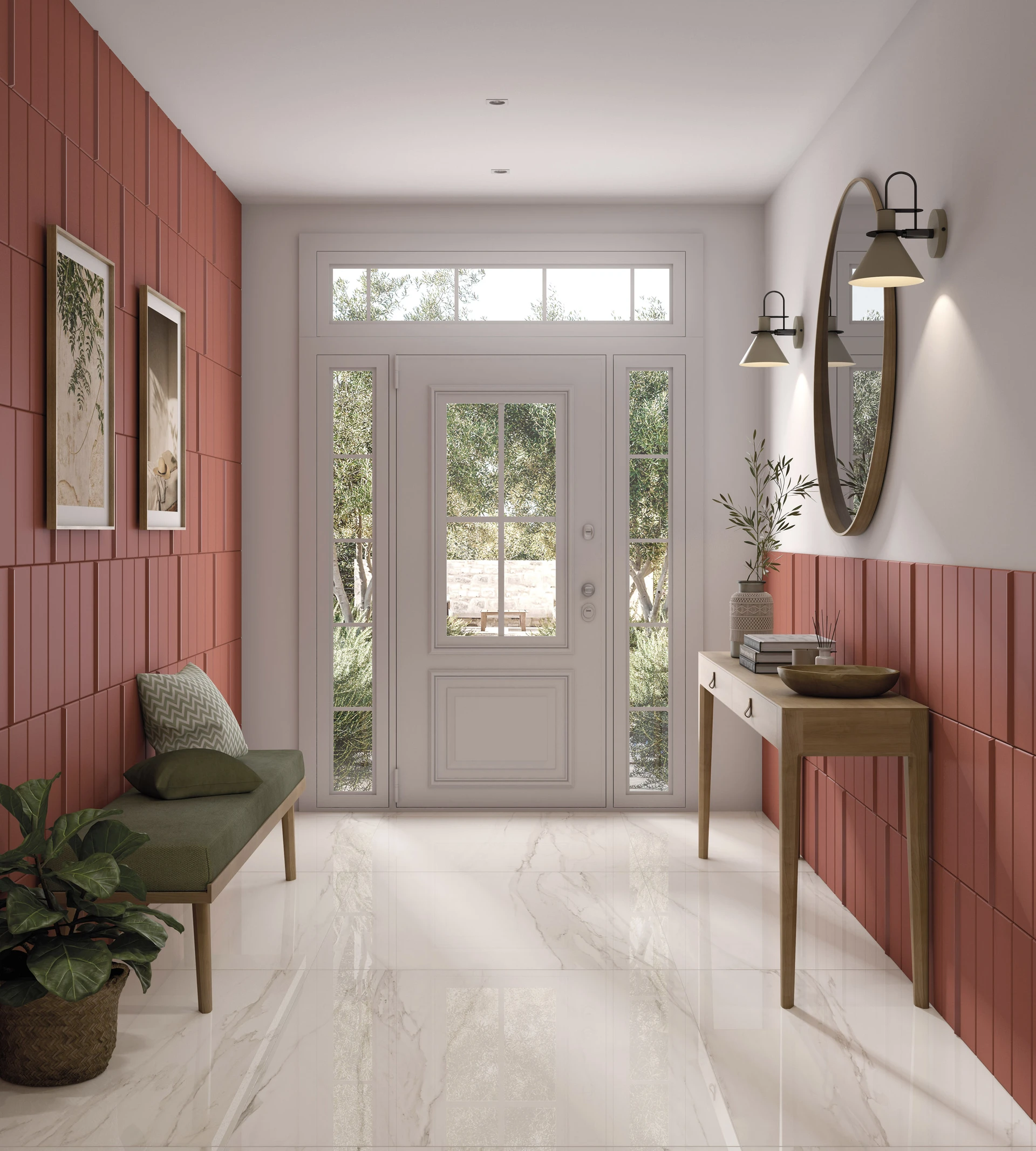 Collection environment image