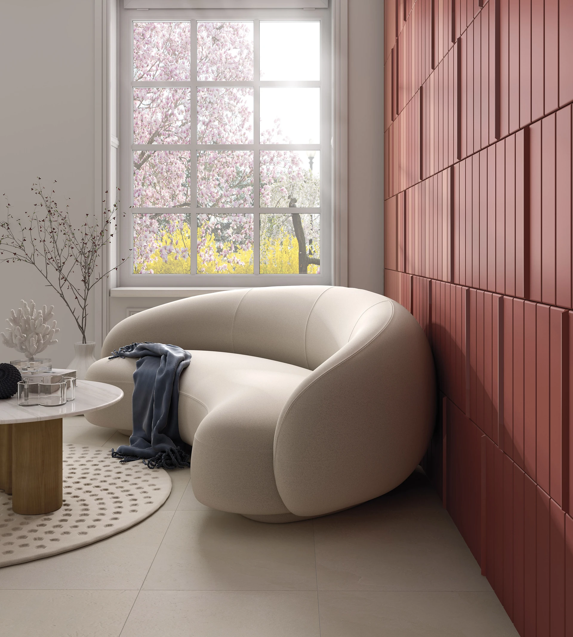 Collection environment image