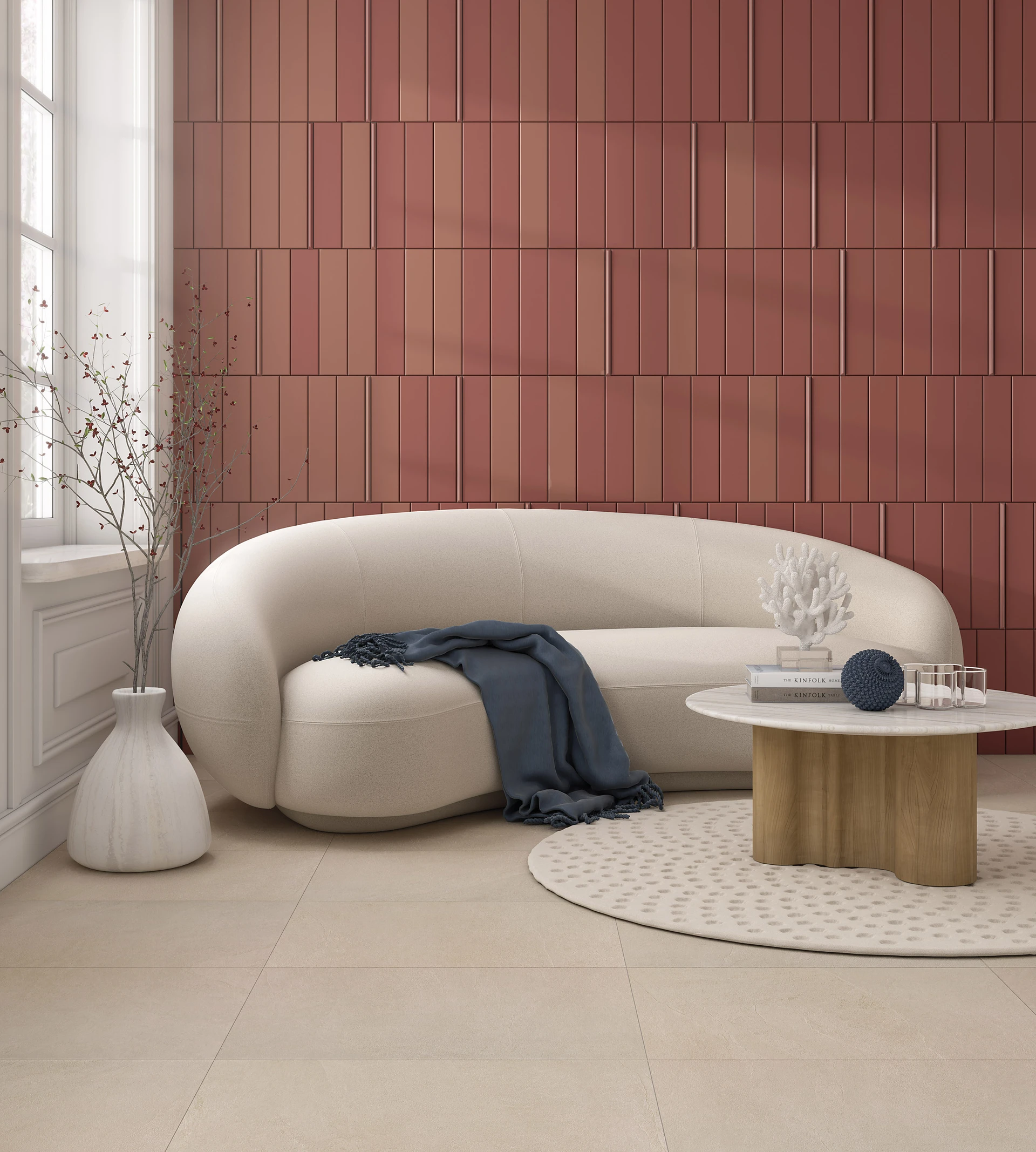 Collection environment image