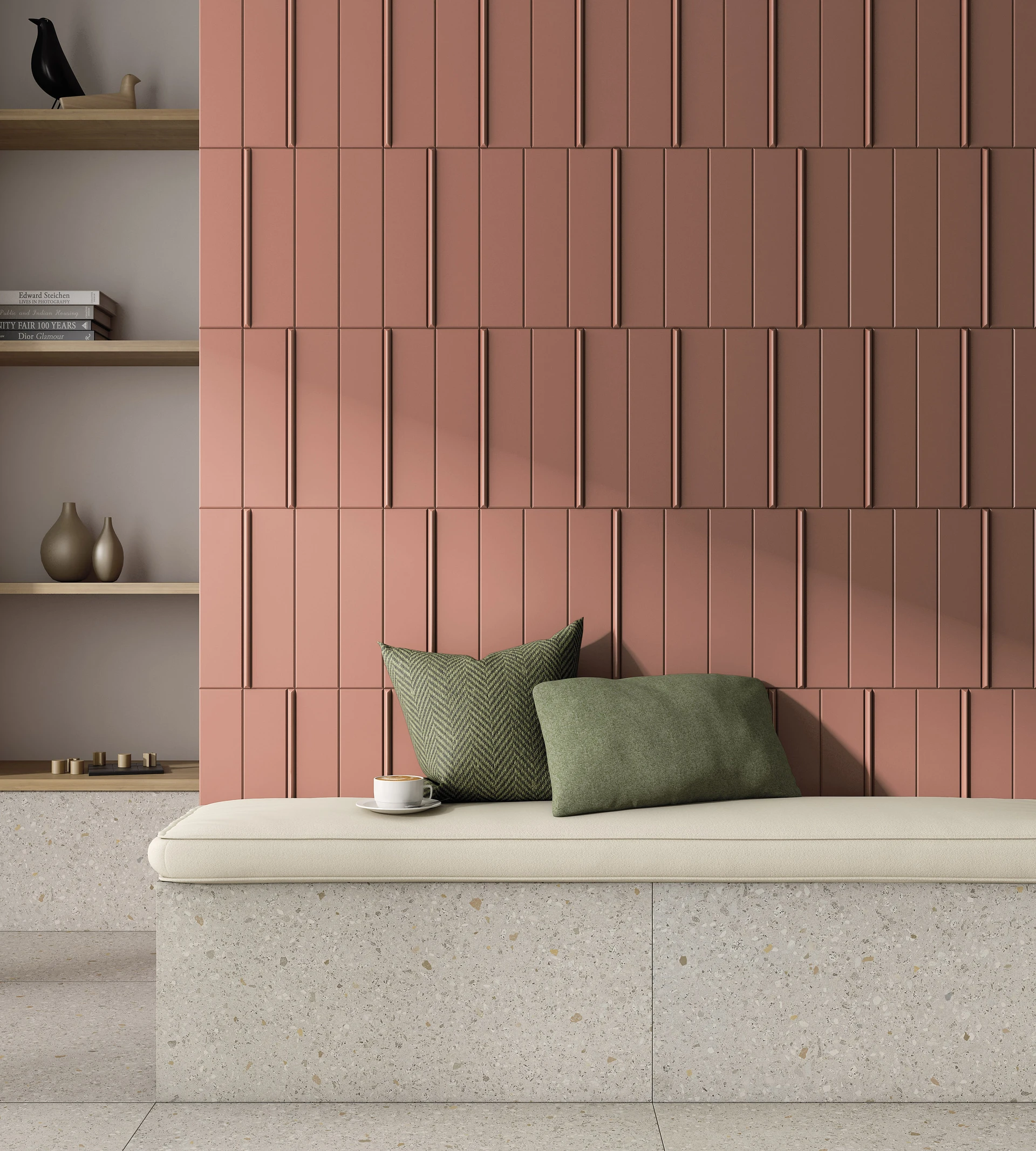 Collection environment image