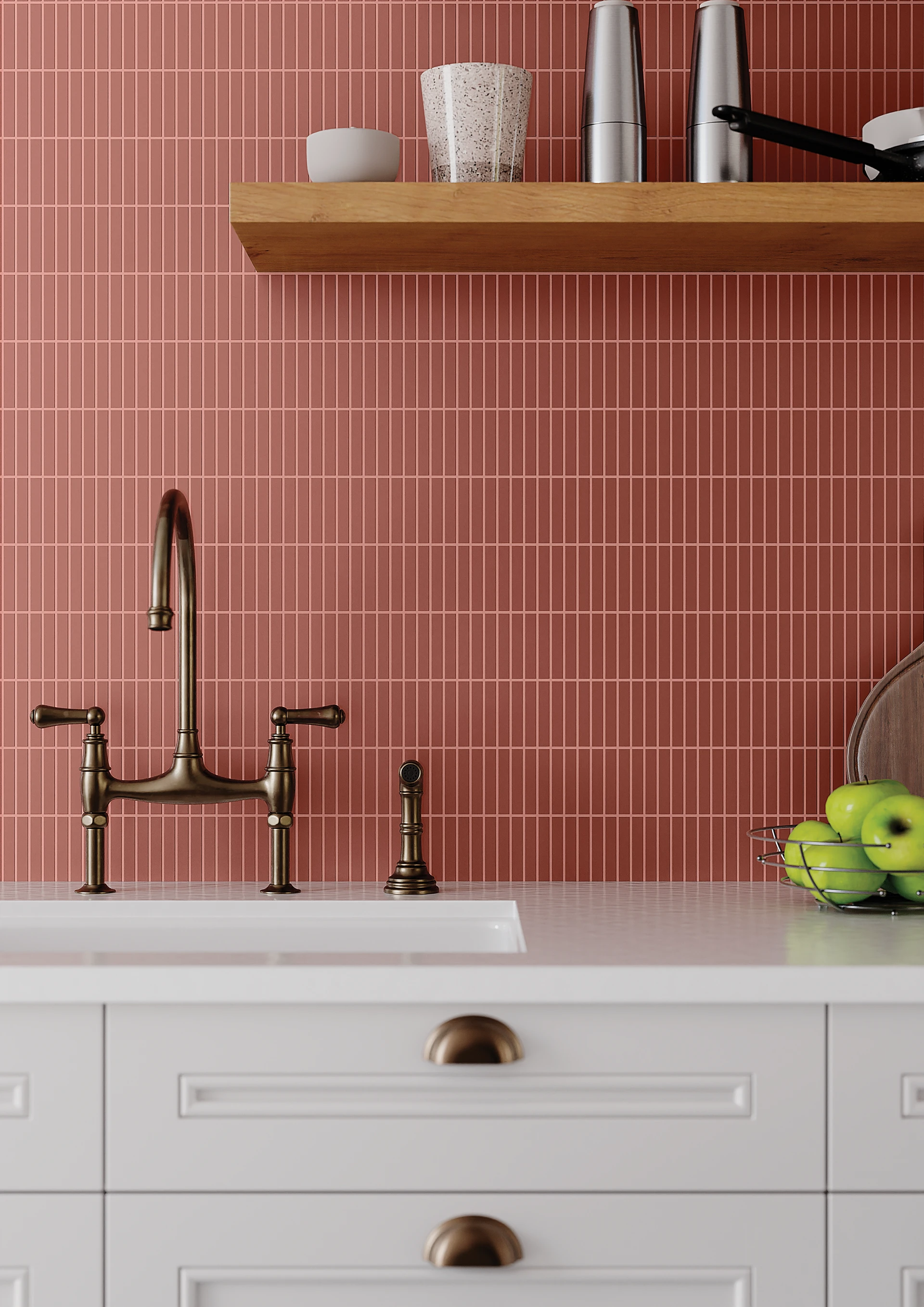 Collection environment image