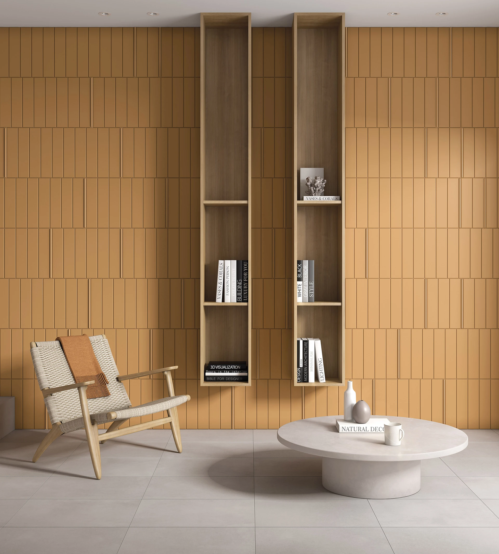 Collection environment image