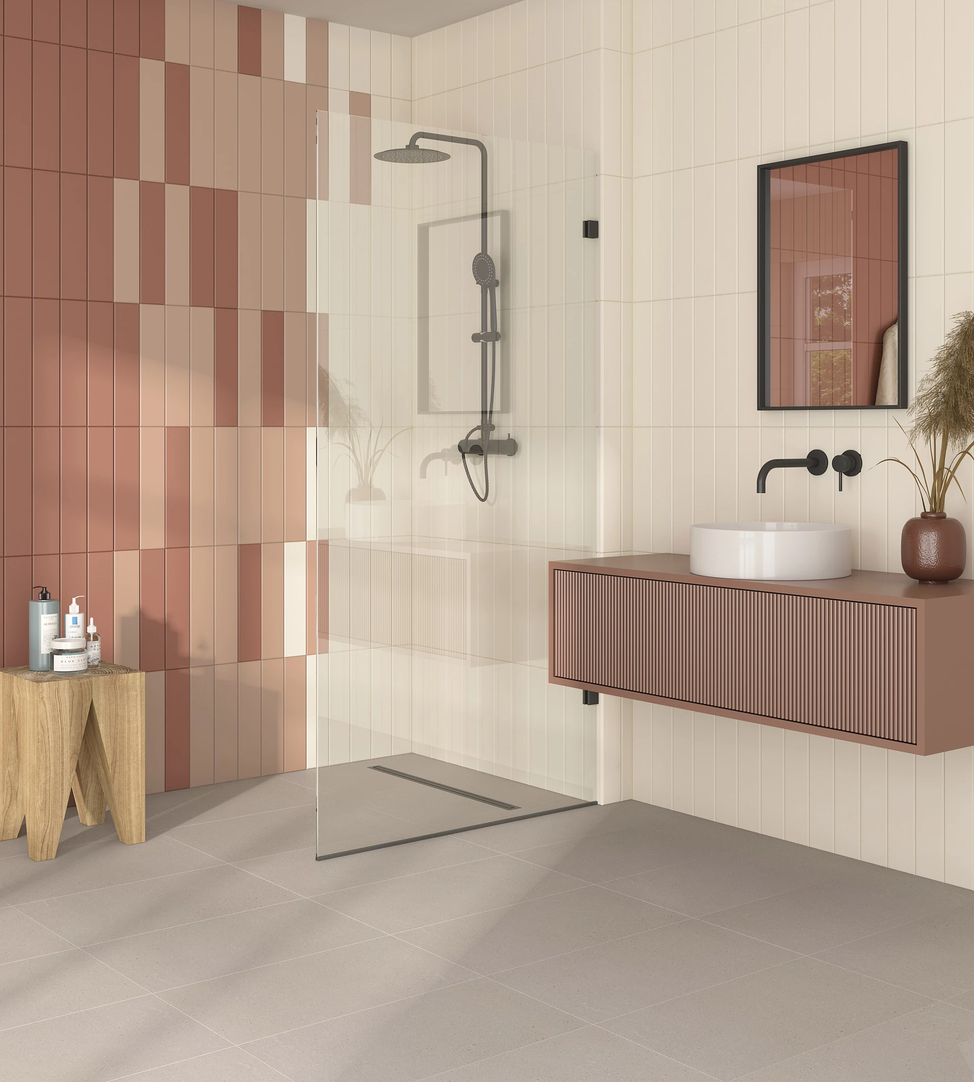 Collection environment image