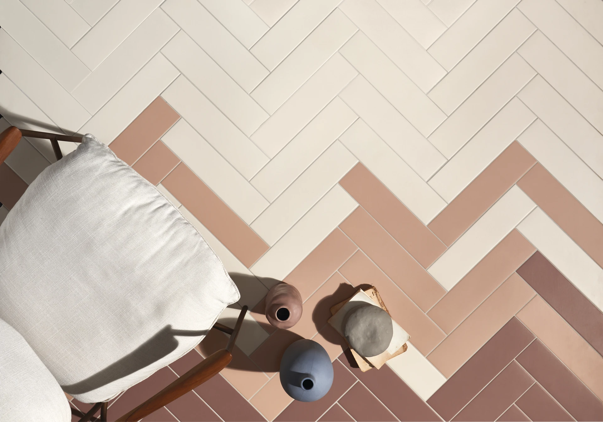 Collection environment image