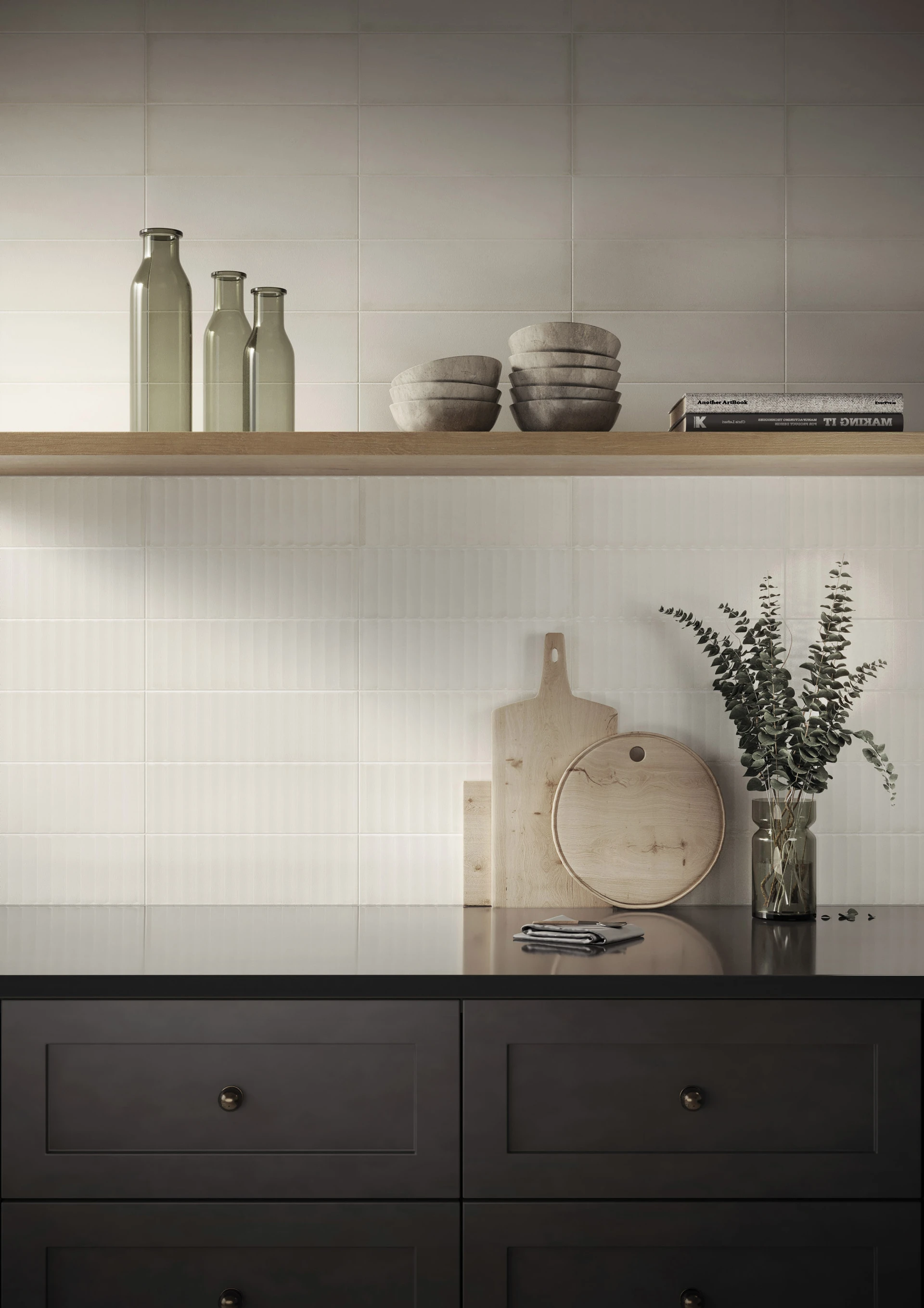 Collection environment image