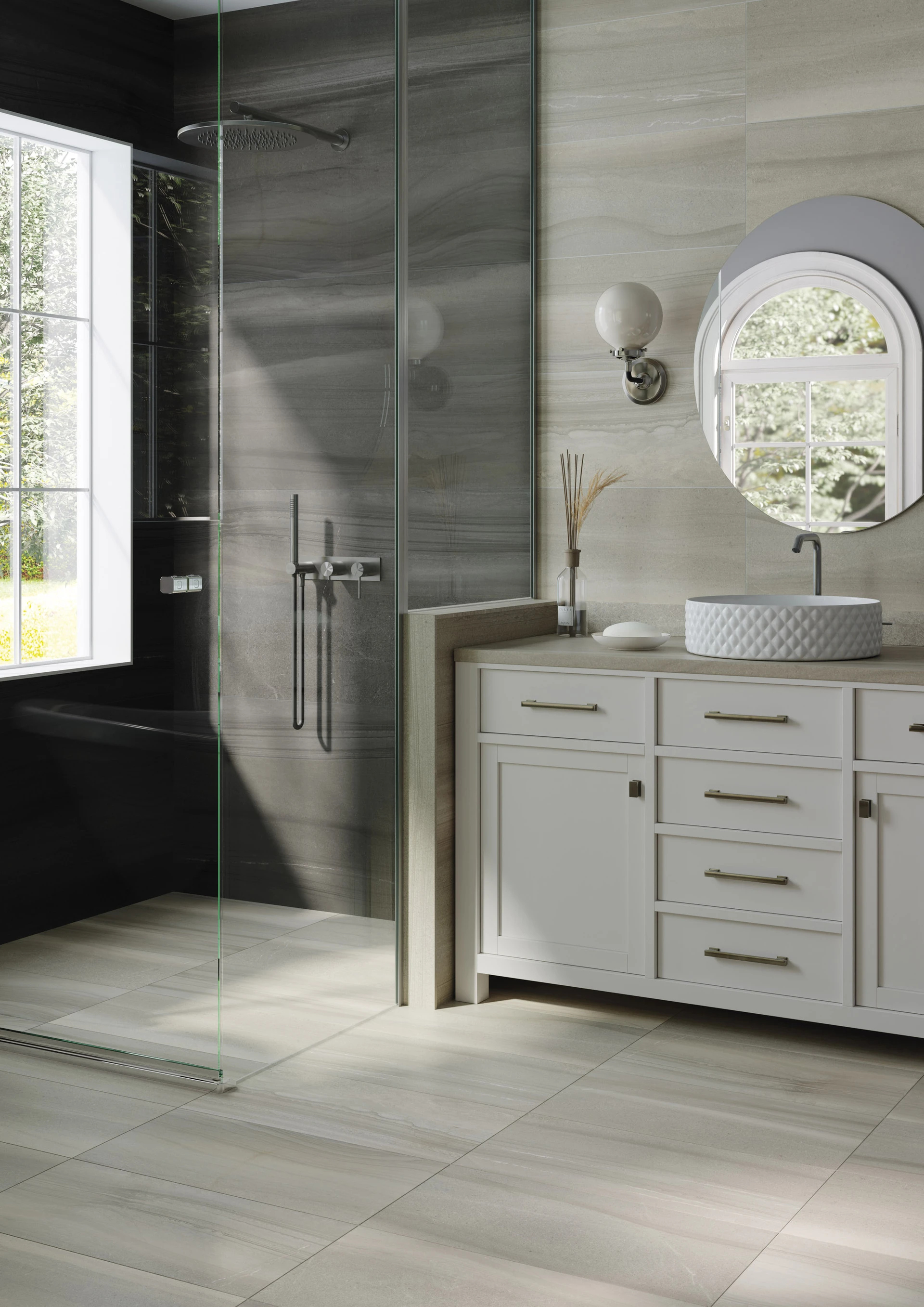 Collection environment image