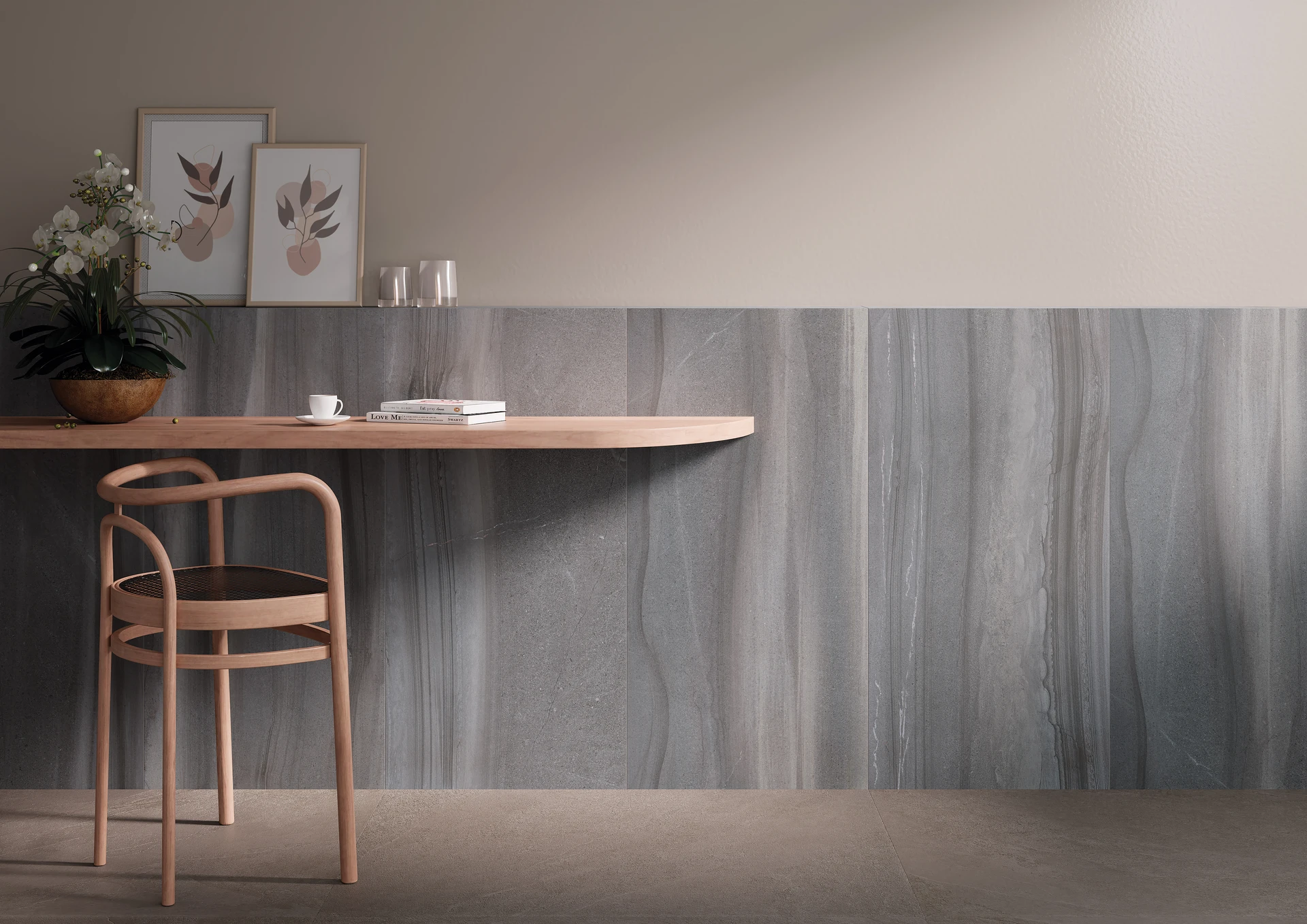 Collection environment image