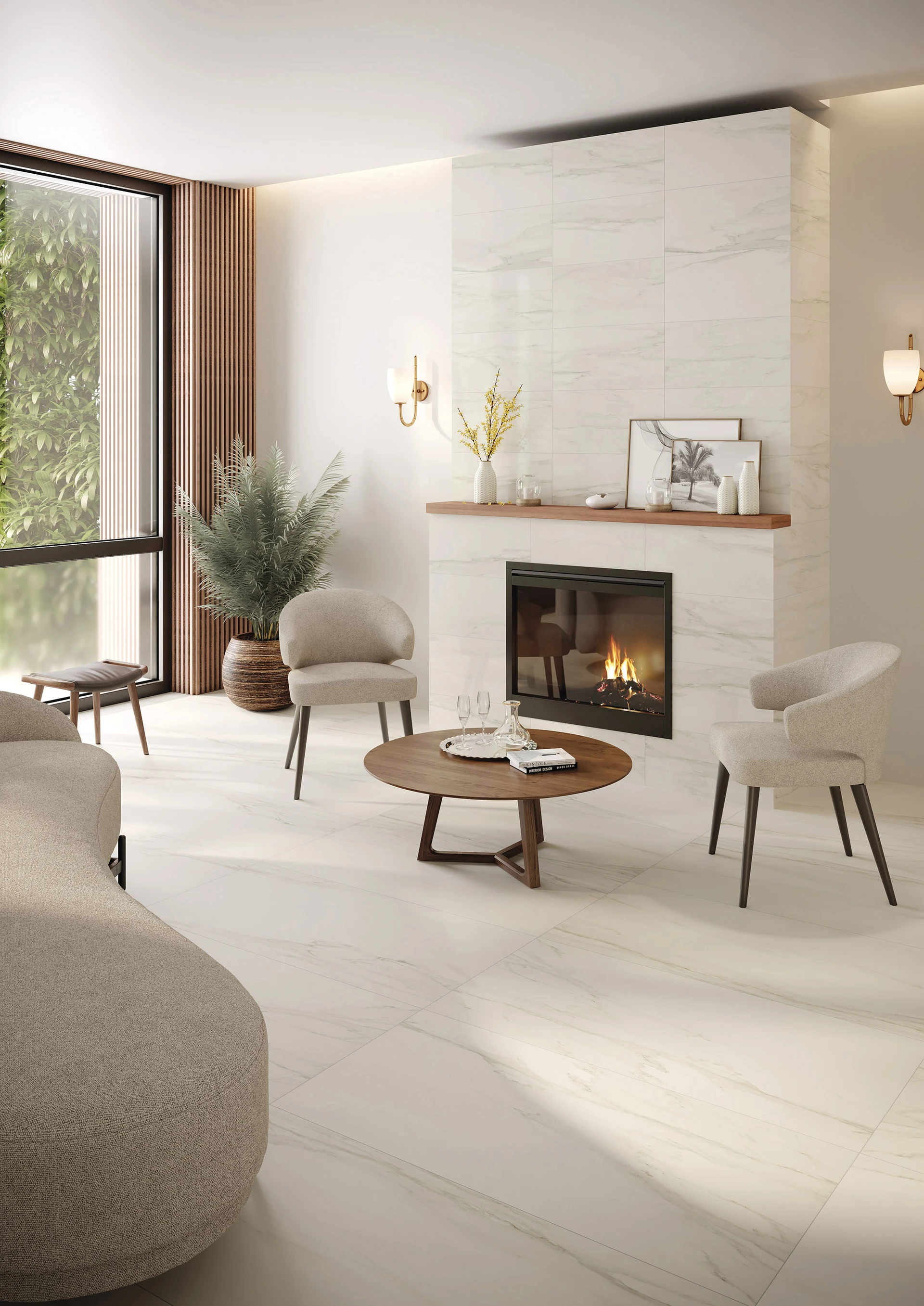 Collection environment image