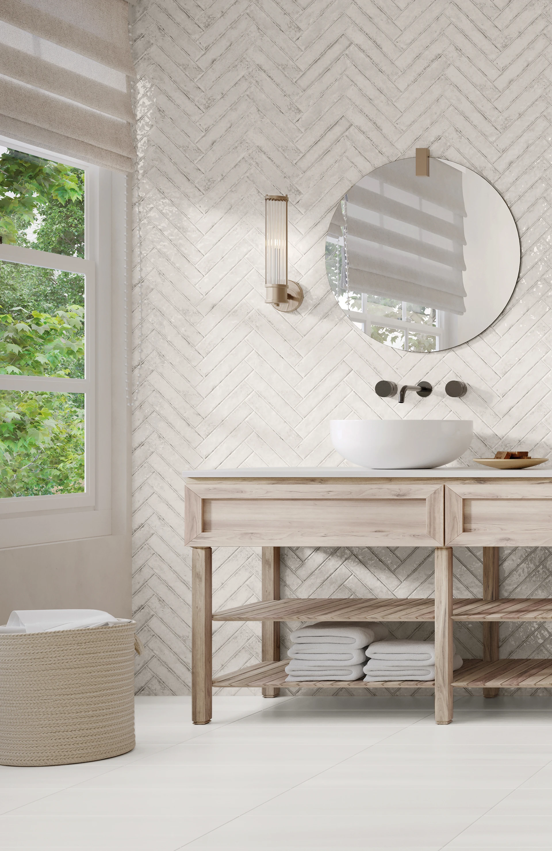 Collection environment image