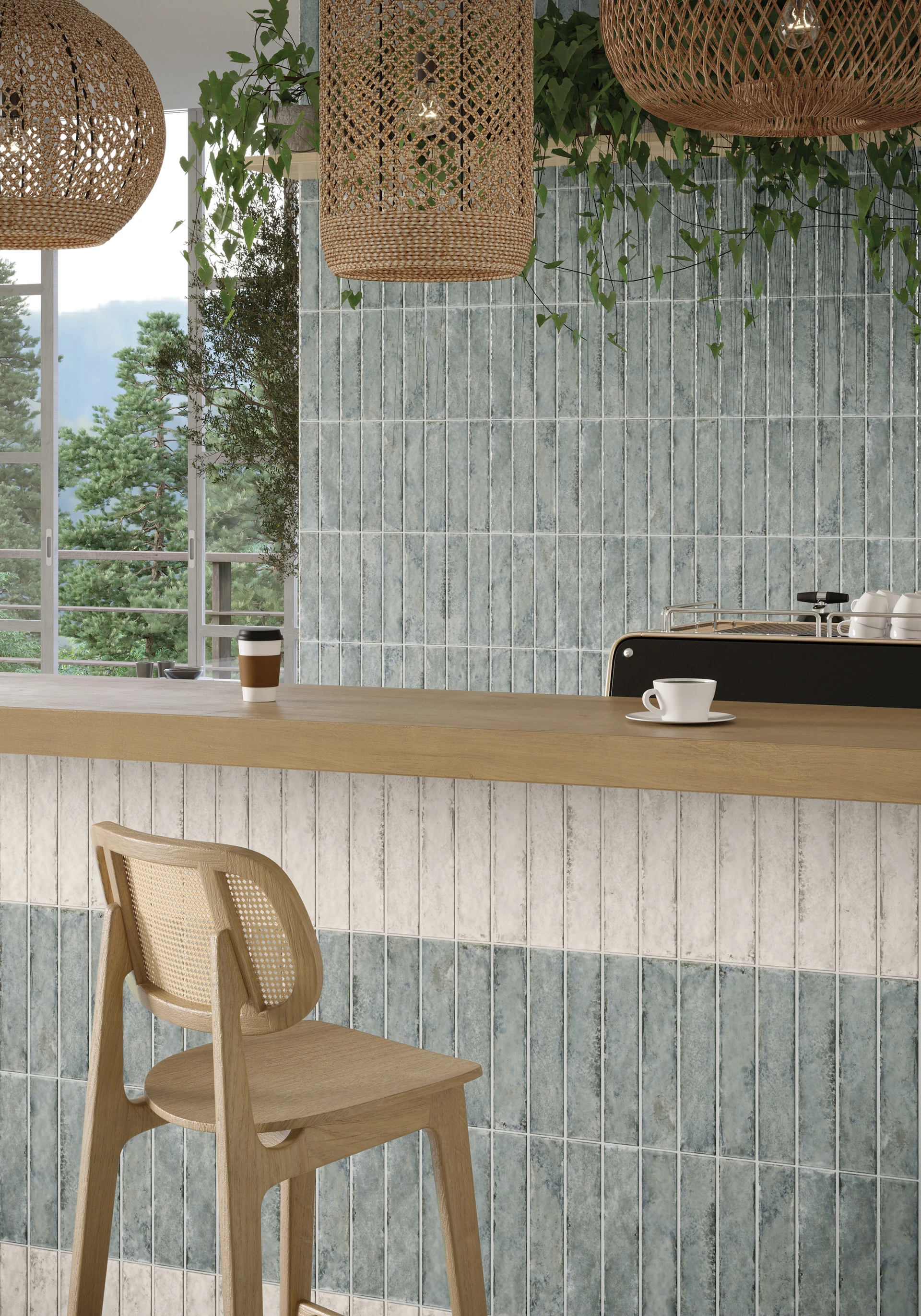 Collection environment image