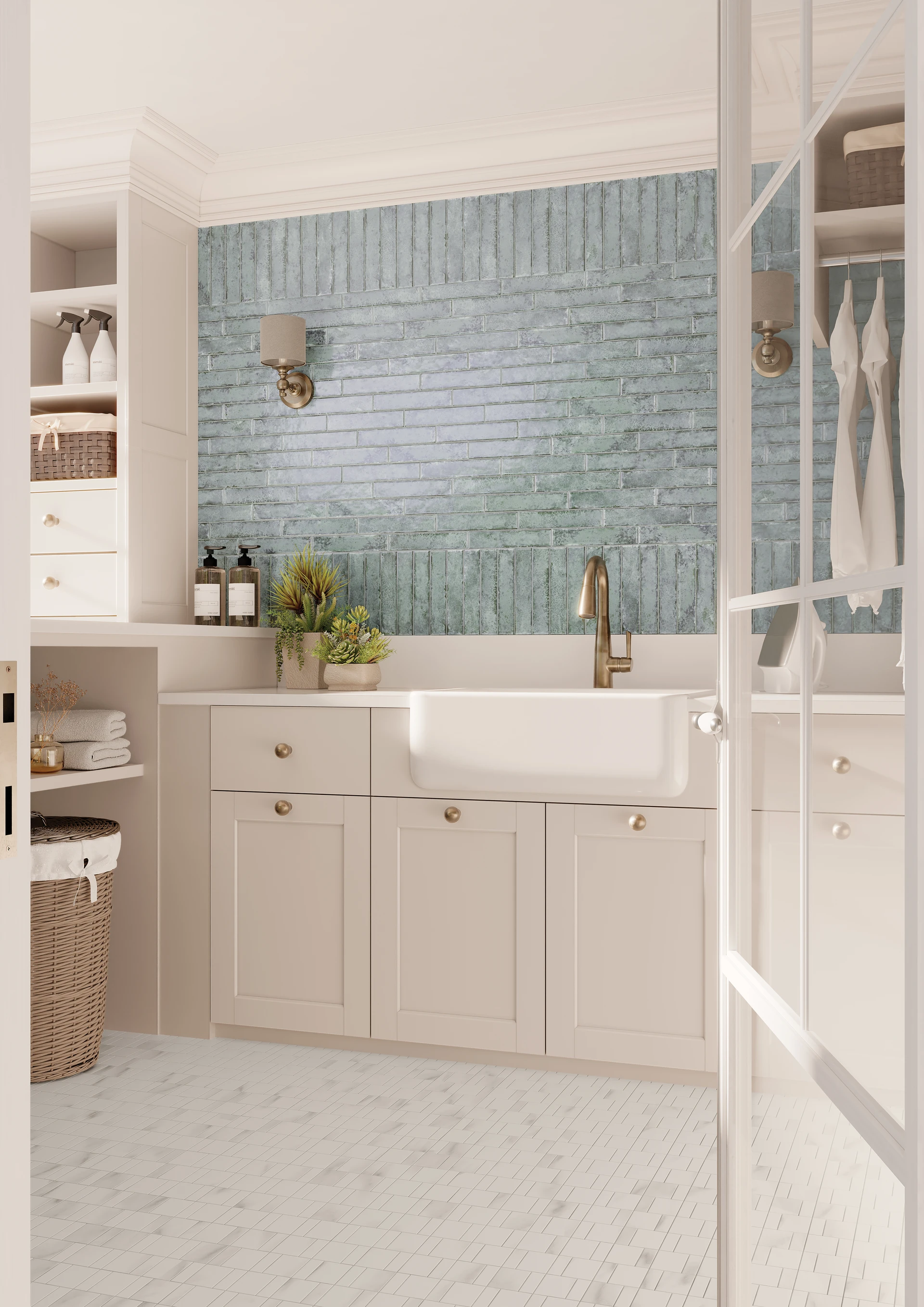 Collection environment image