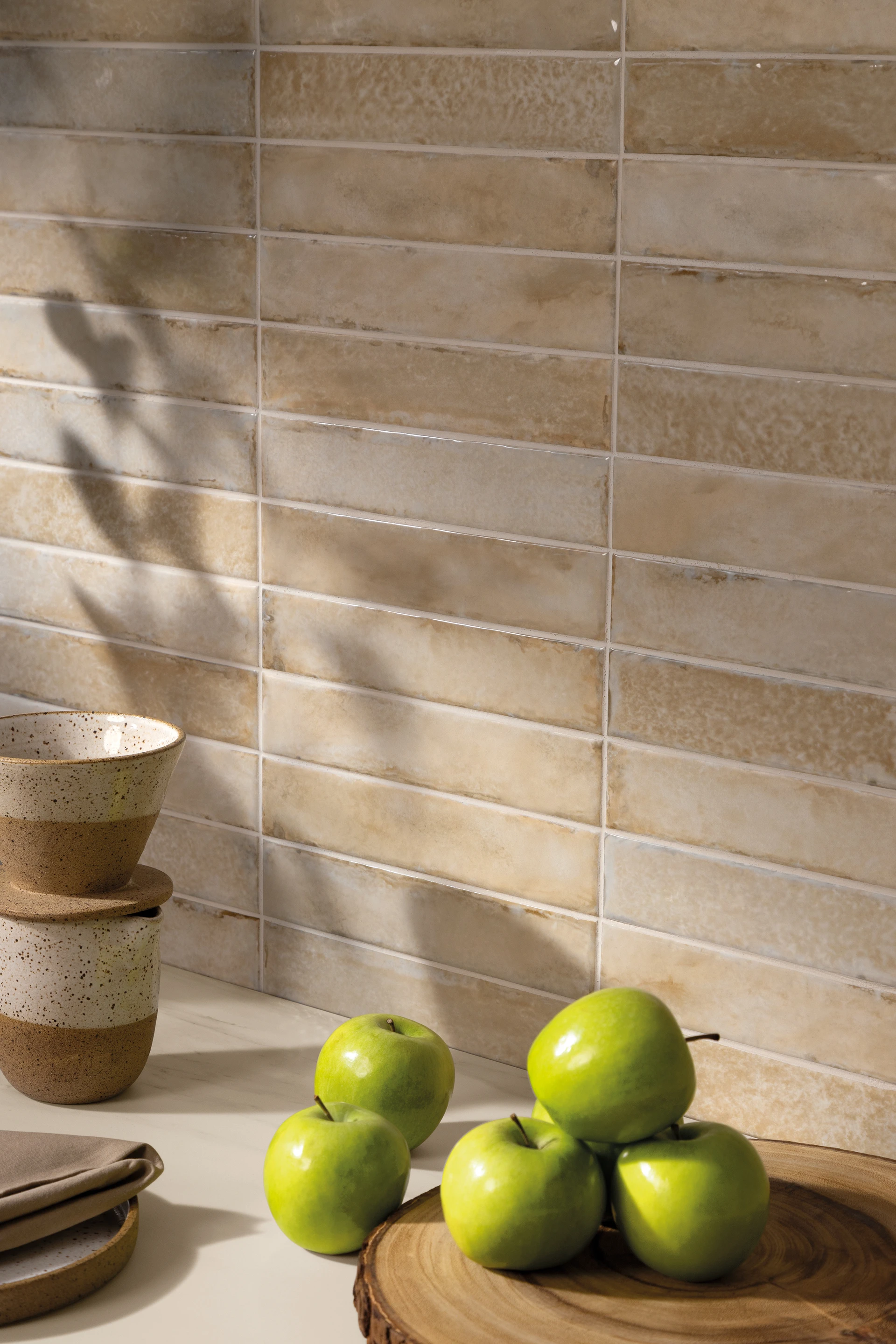 Collection environment image