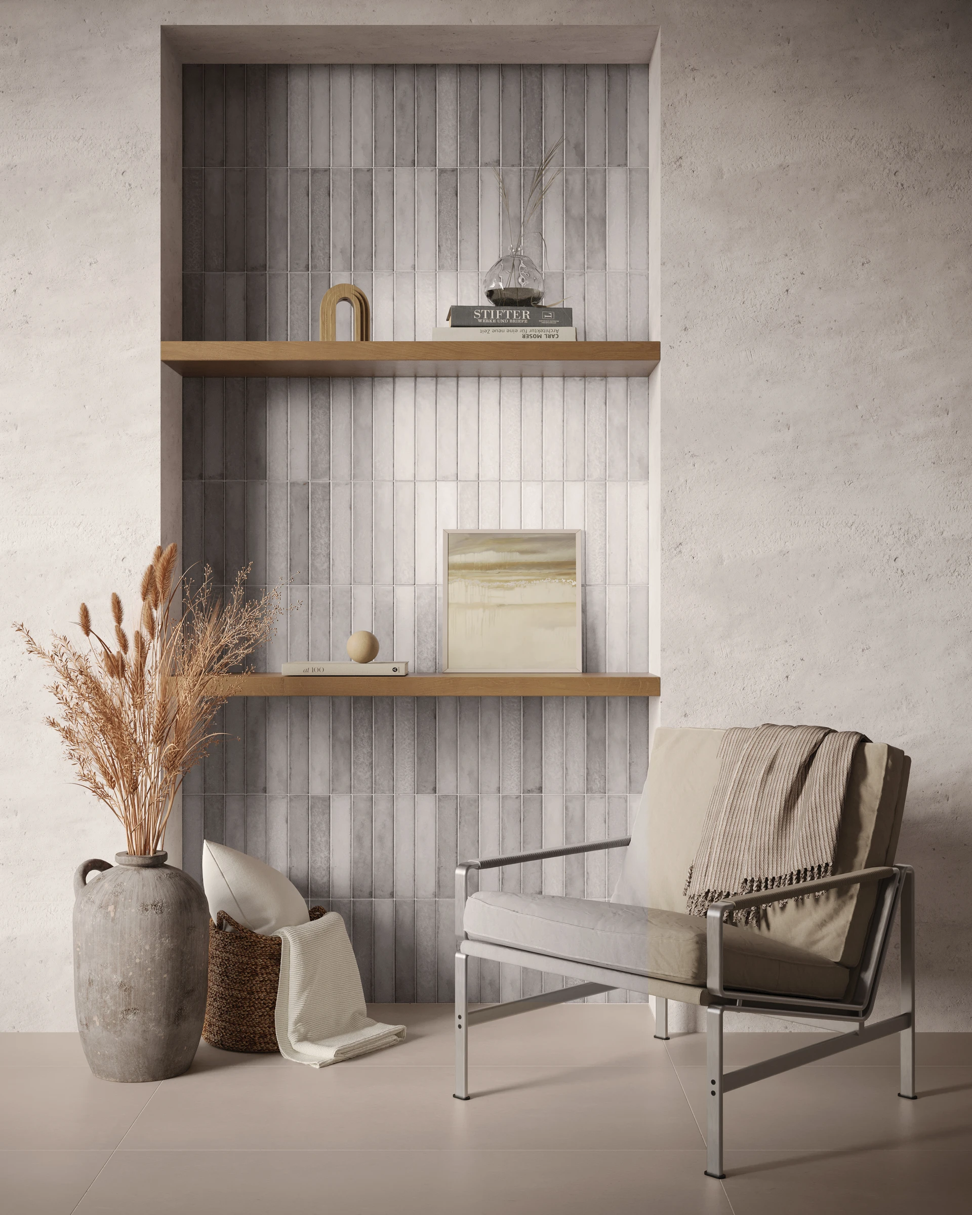 Collection environment image